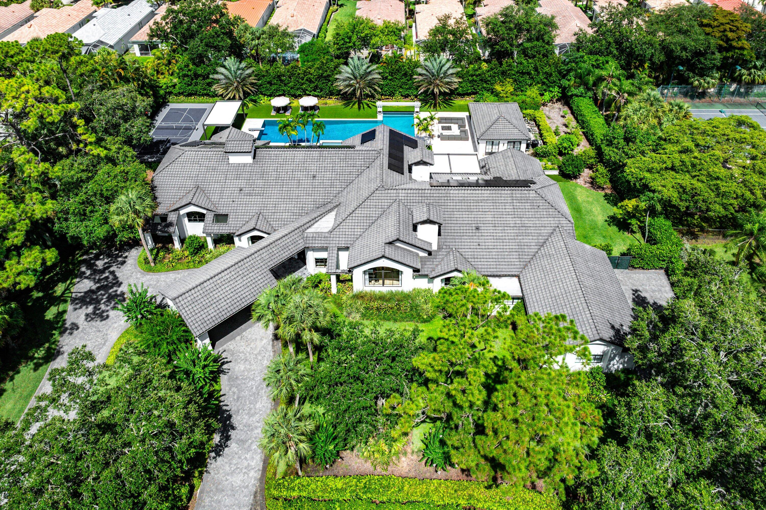 Foxe Chase - Residential Lease