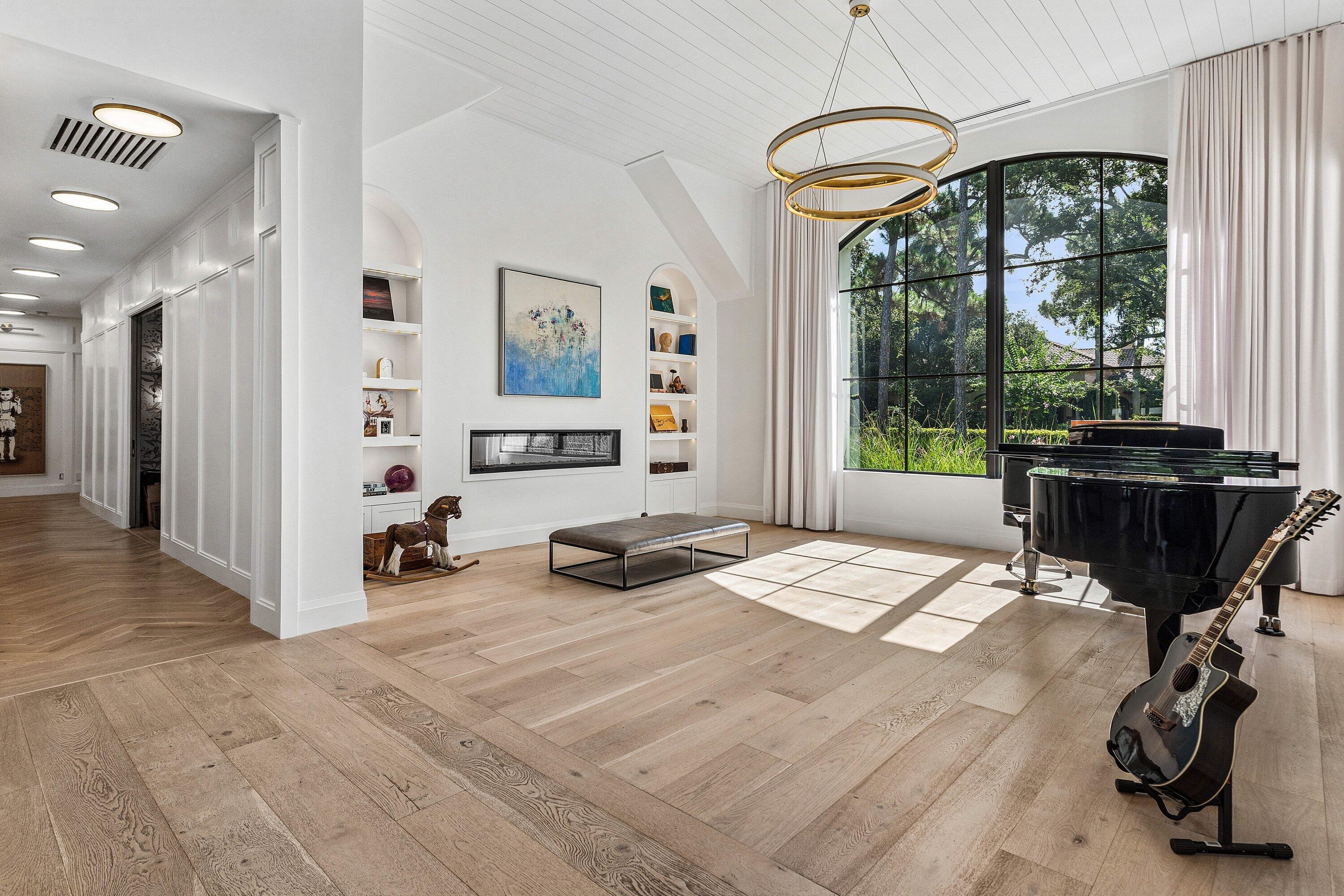Foxe Chase - Residential Lease