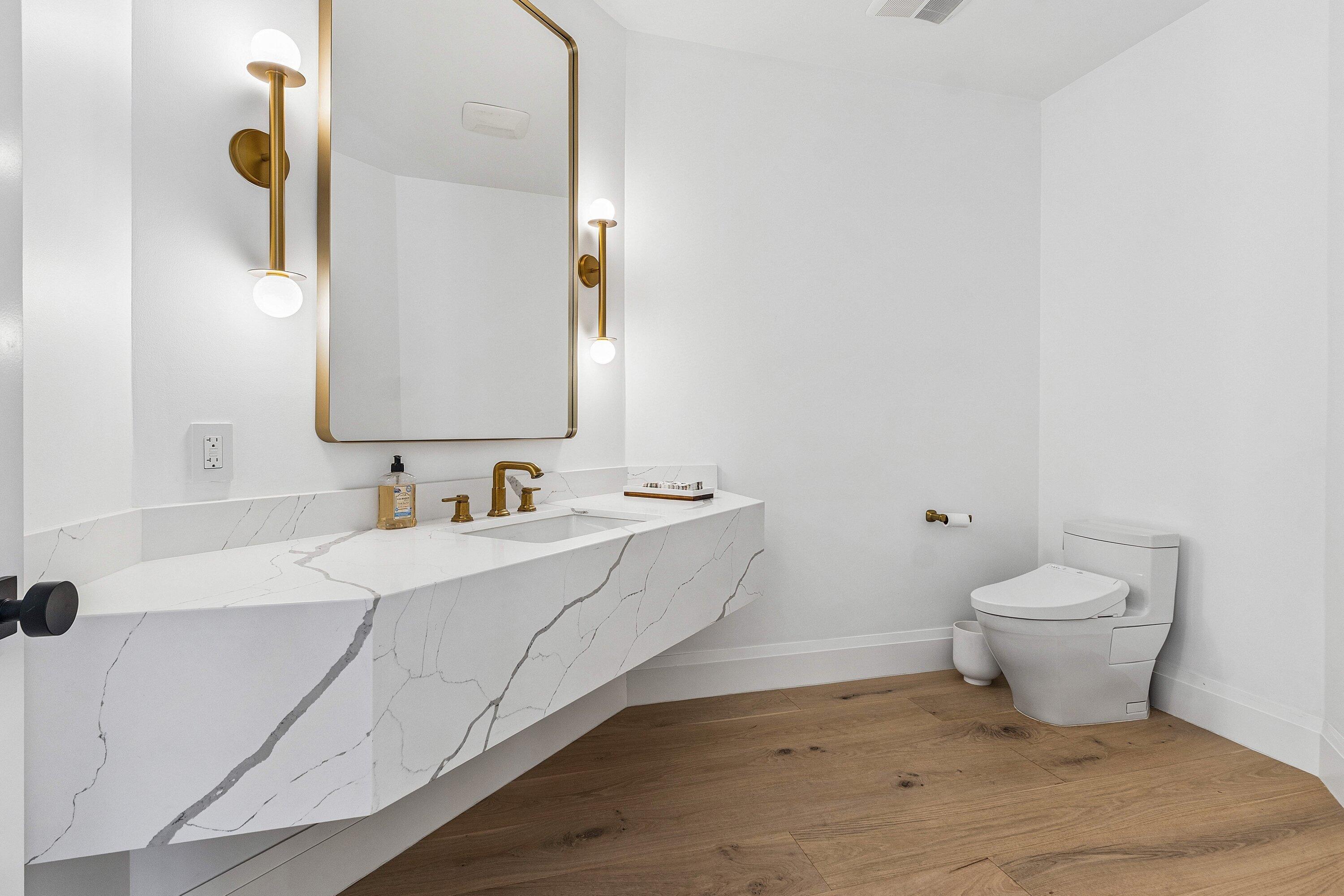 Foxe Chase - Residential Lease