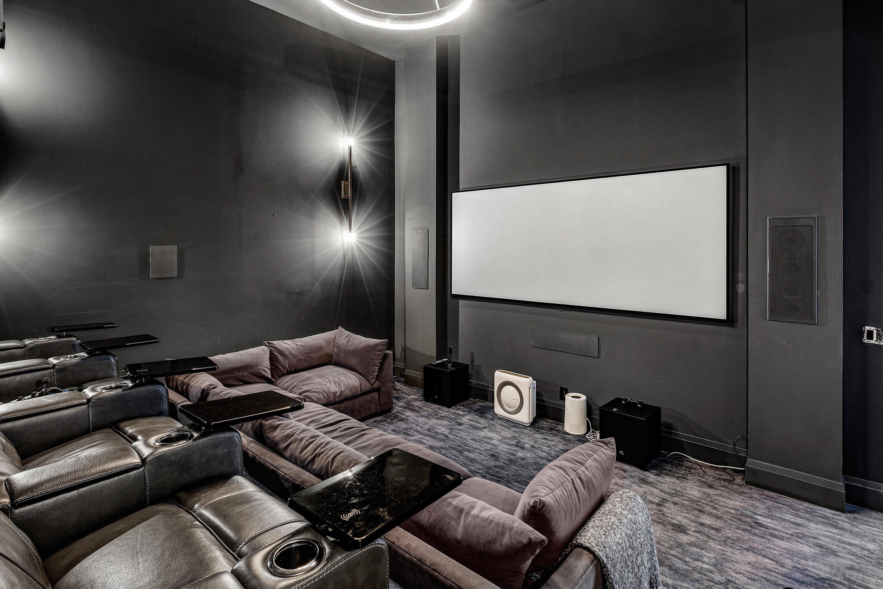 Foxe Chase - Residential Lease