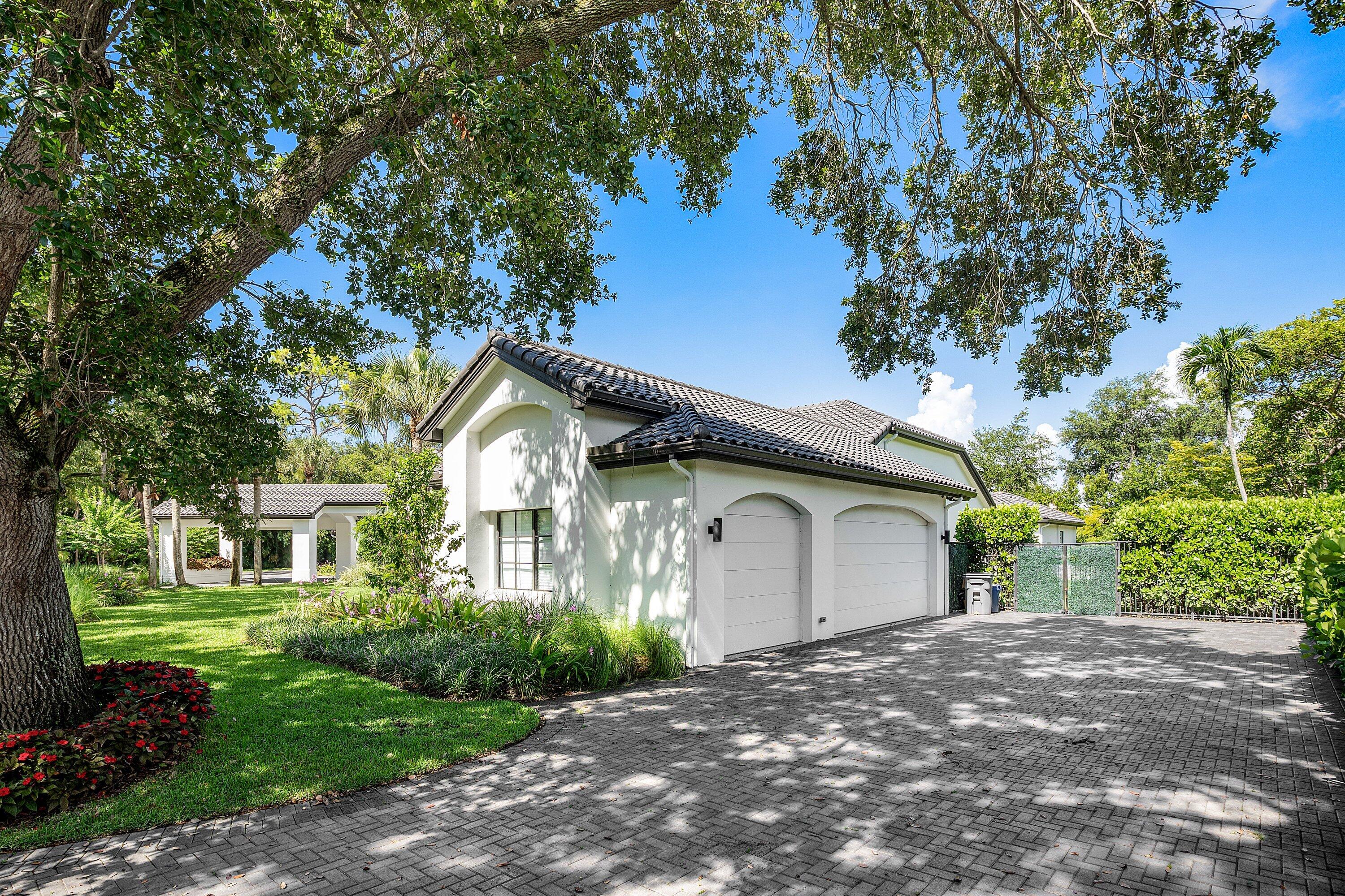 Foxe Chase - Residential Lease