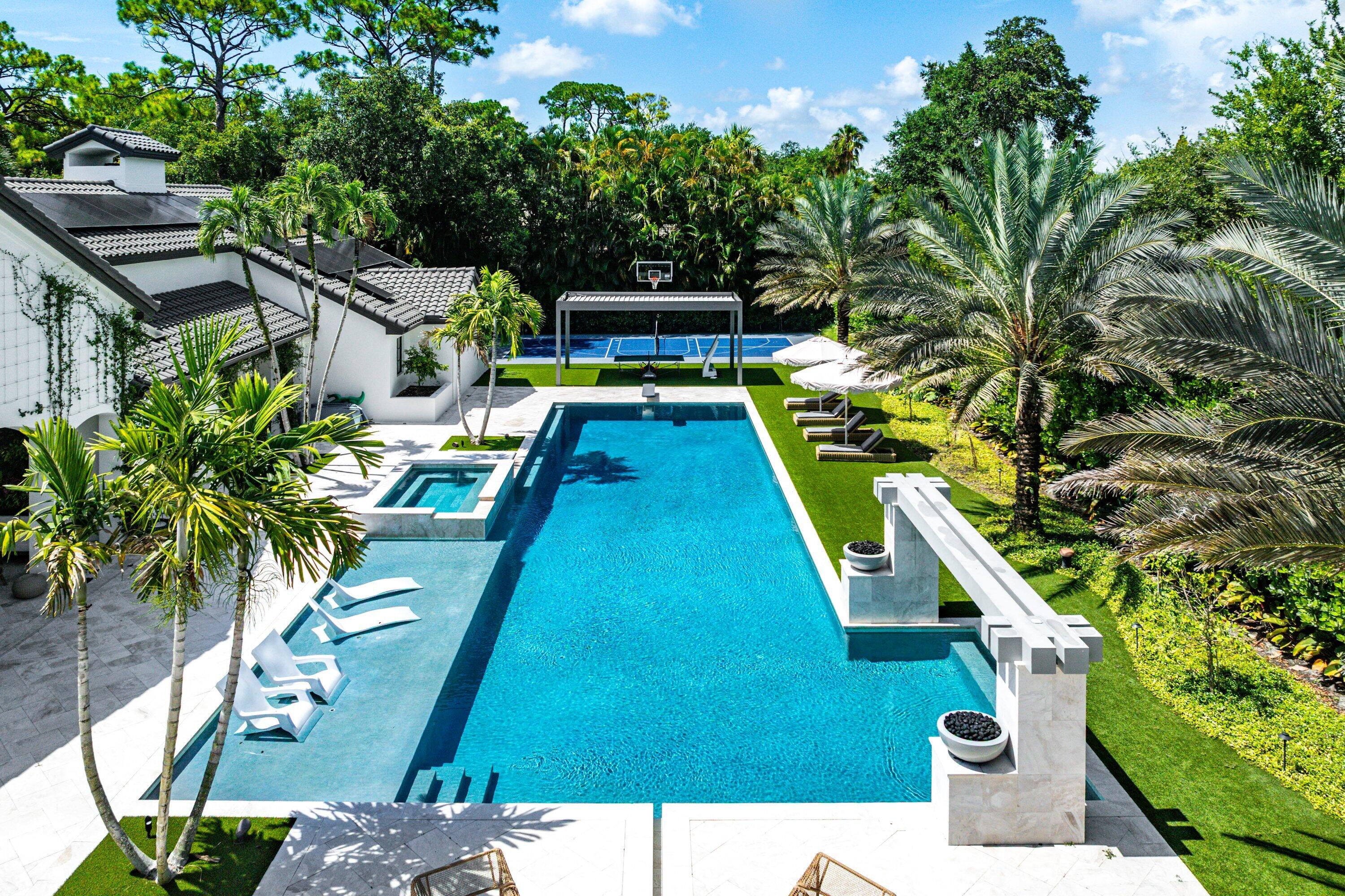 Foxe Chase - Residential Lease