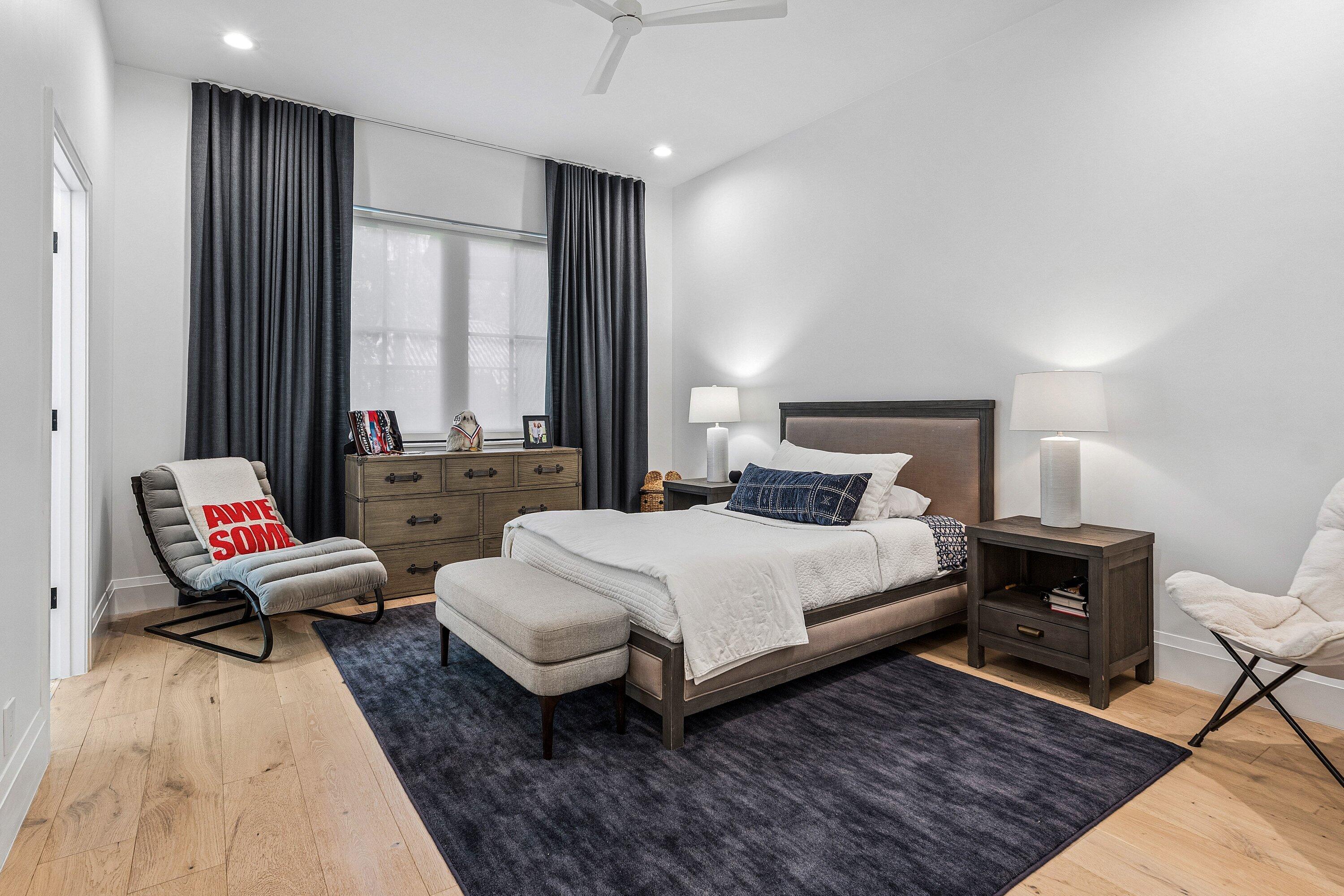 Foxe Chase - Residential Lease