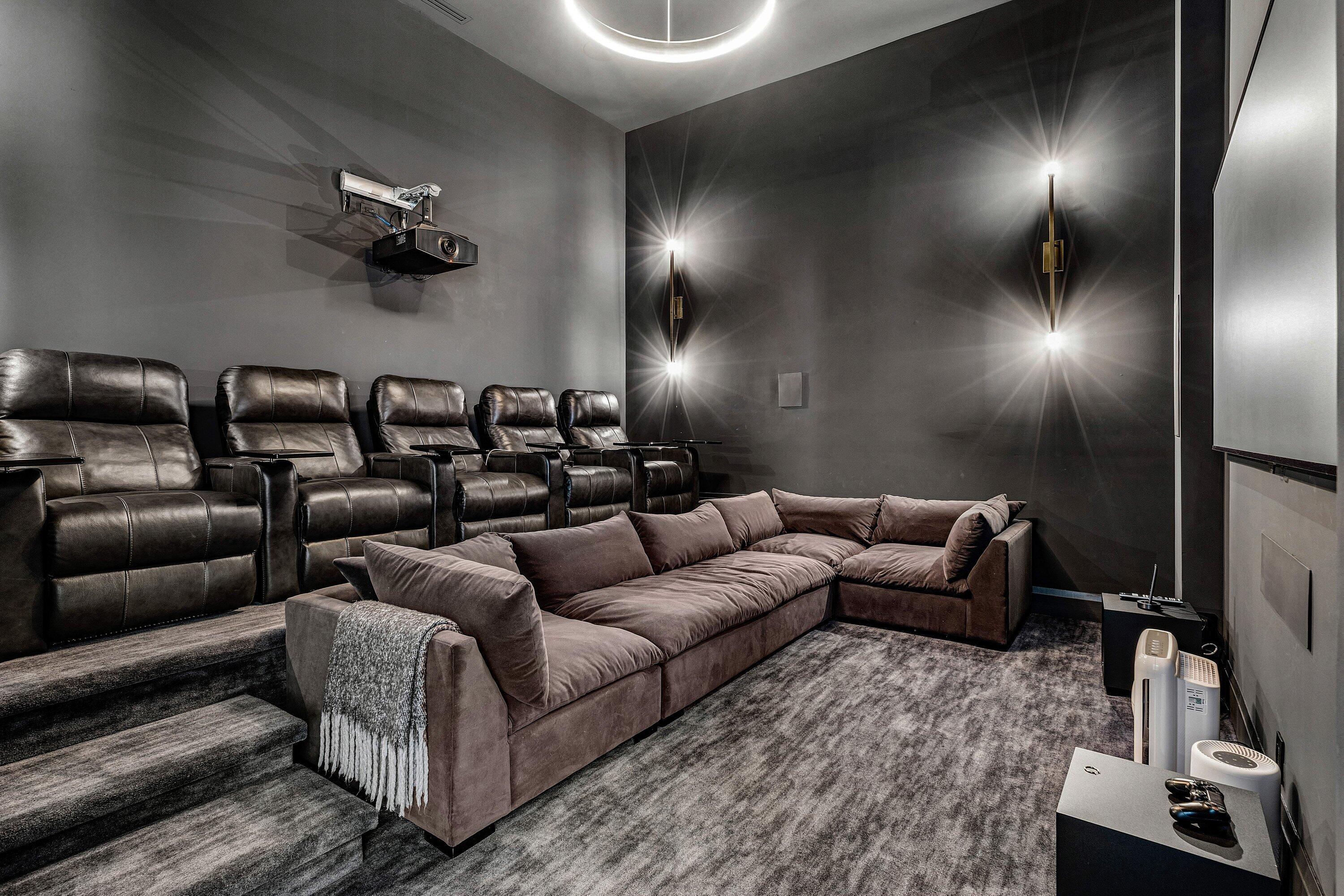 Foxe Chase - Residential Lease
