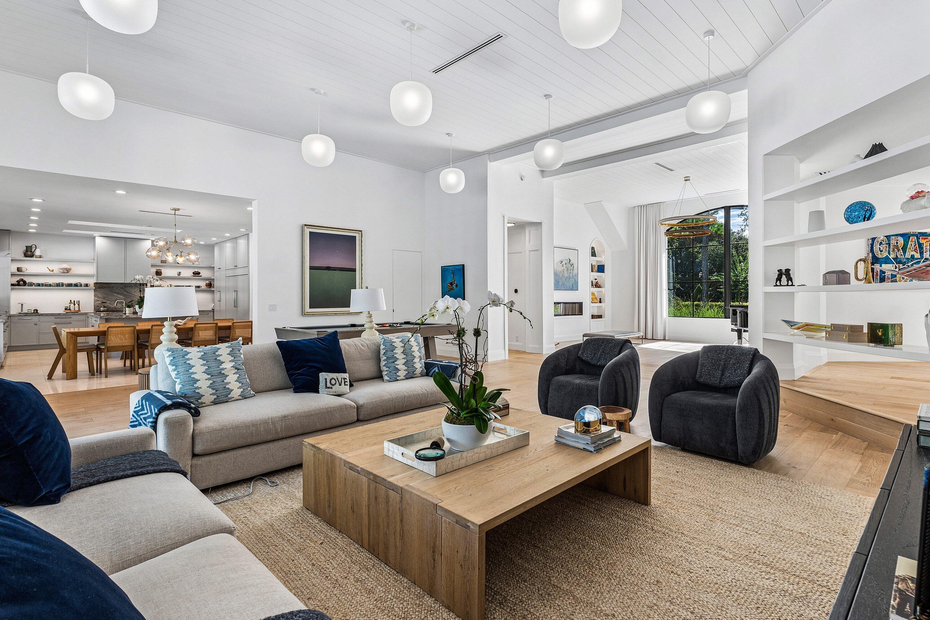 Foxe Chase - Residential Lease