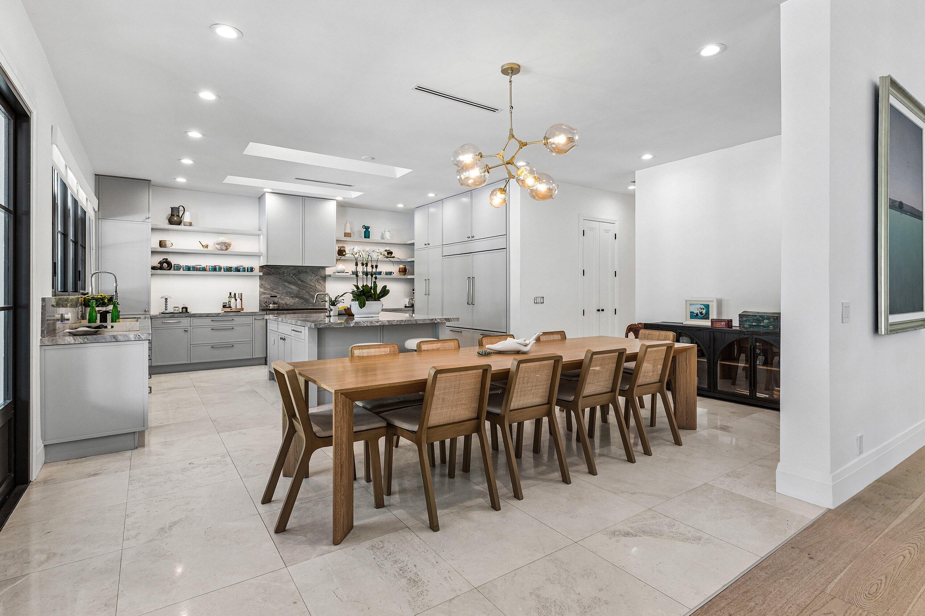 Foxe Chase - Residential Lease