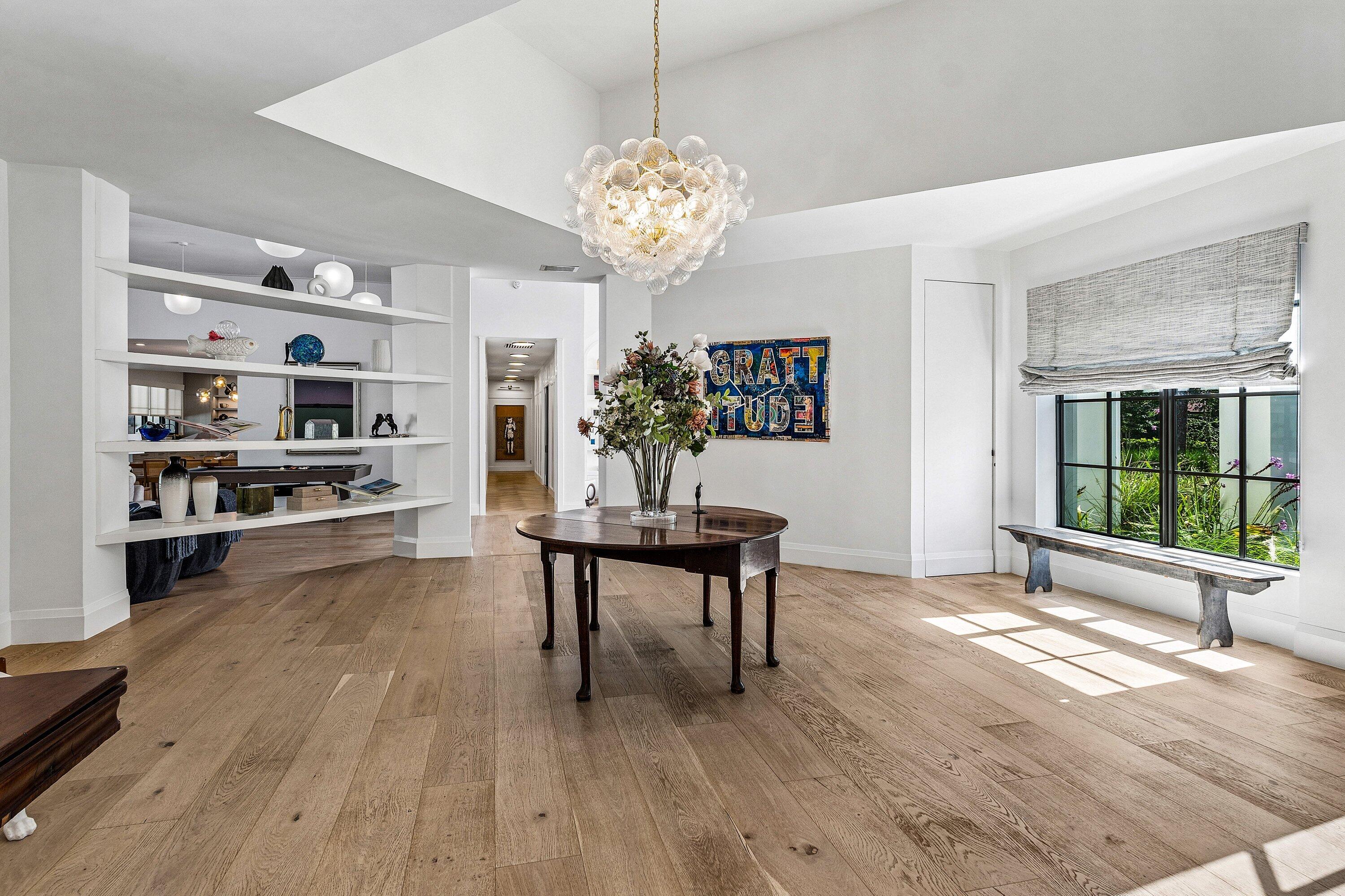 Foxe Chase - Residential Lease