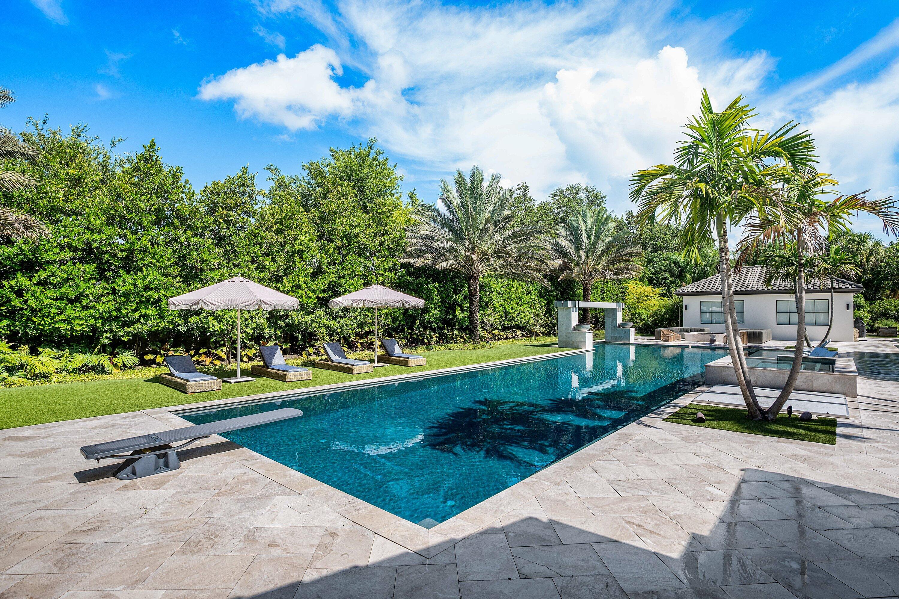 Foxe Chase - Residential Lease