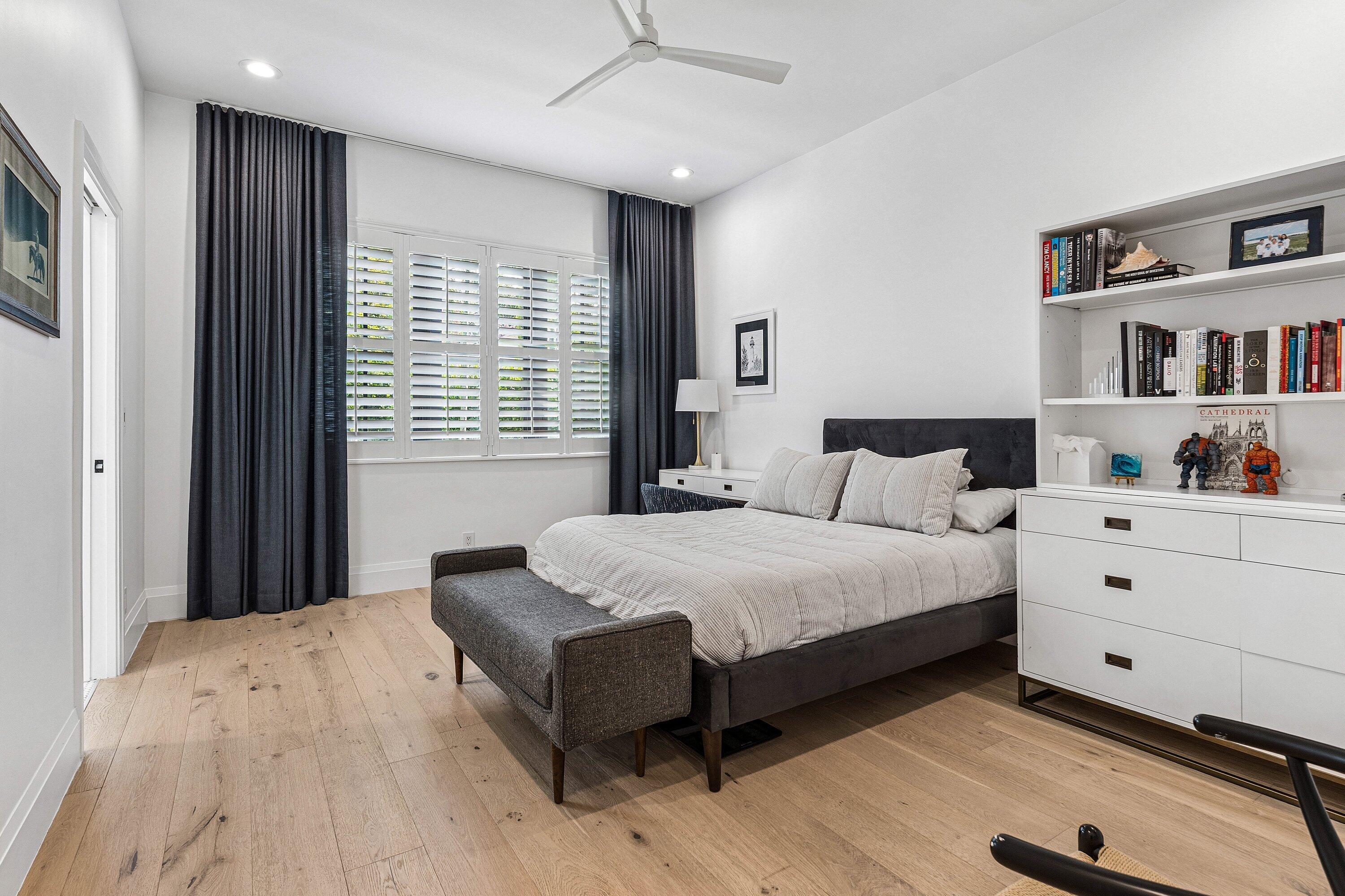 Foxe Chase - Residential Lease