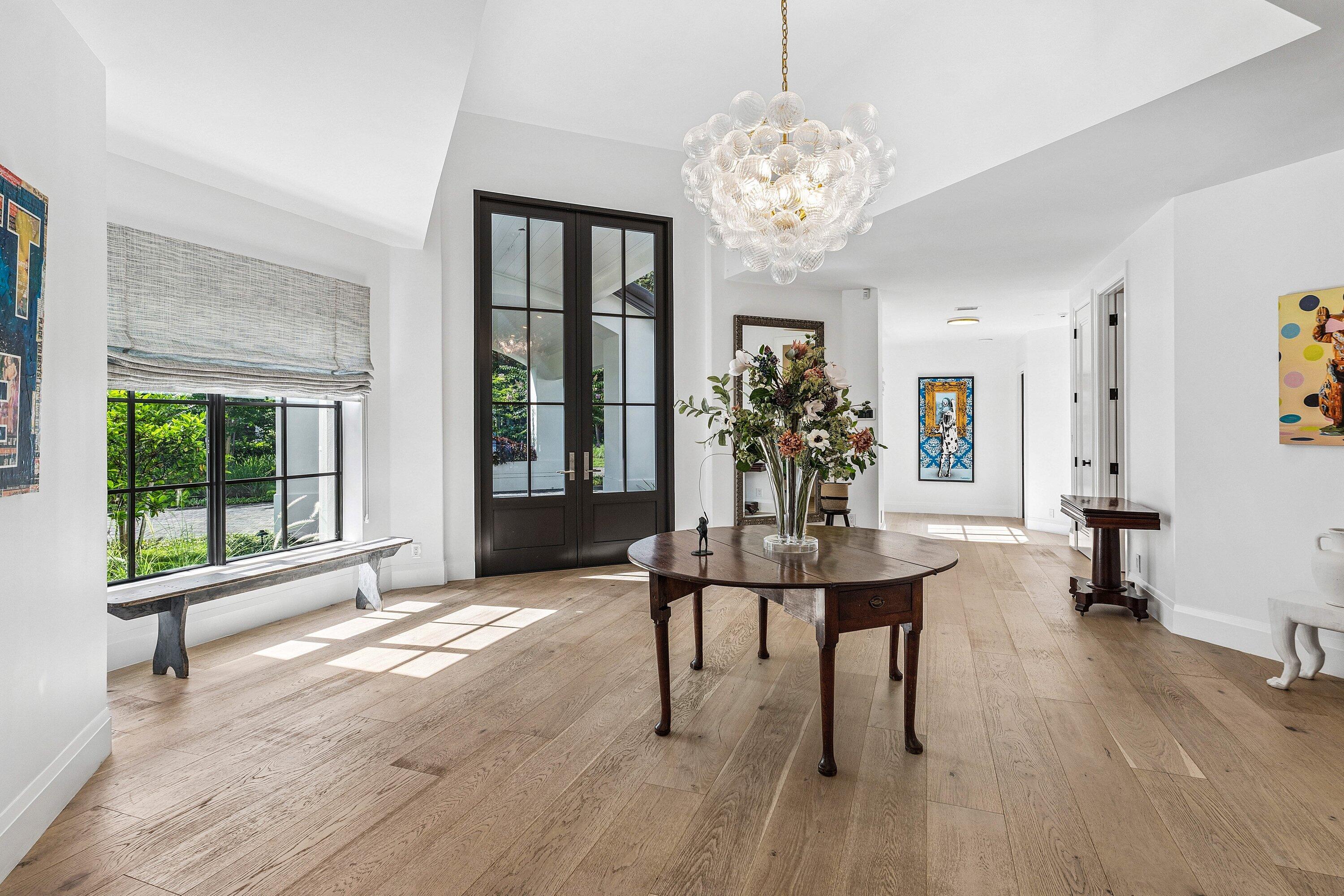Foxe Chase - Residential Lease