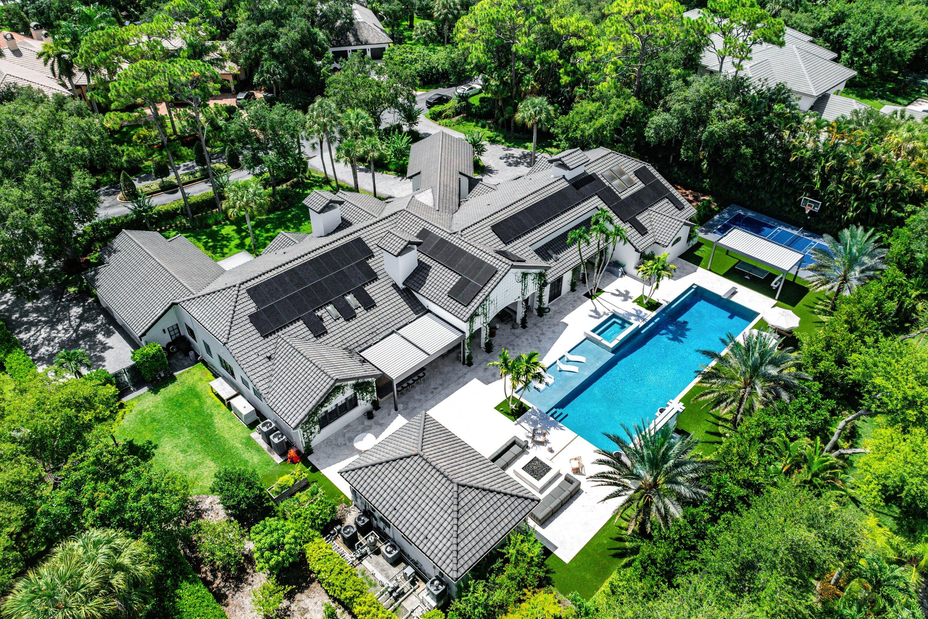 Foxe Chase - Residential Lease