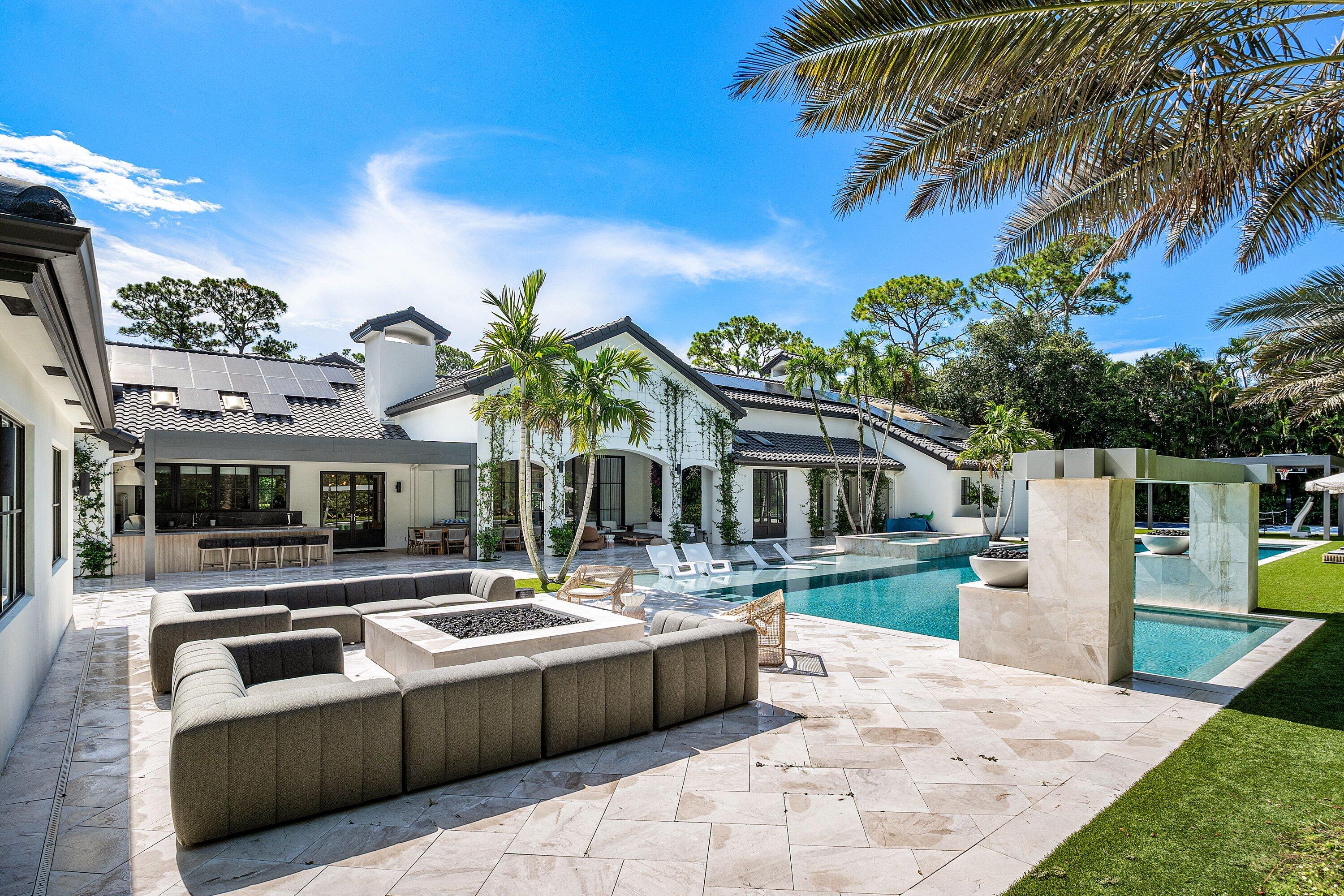 Foxe Chase - Residential Lease
