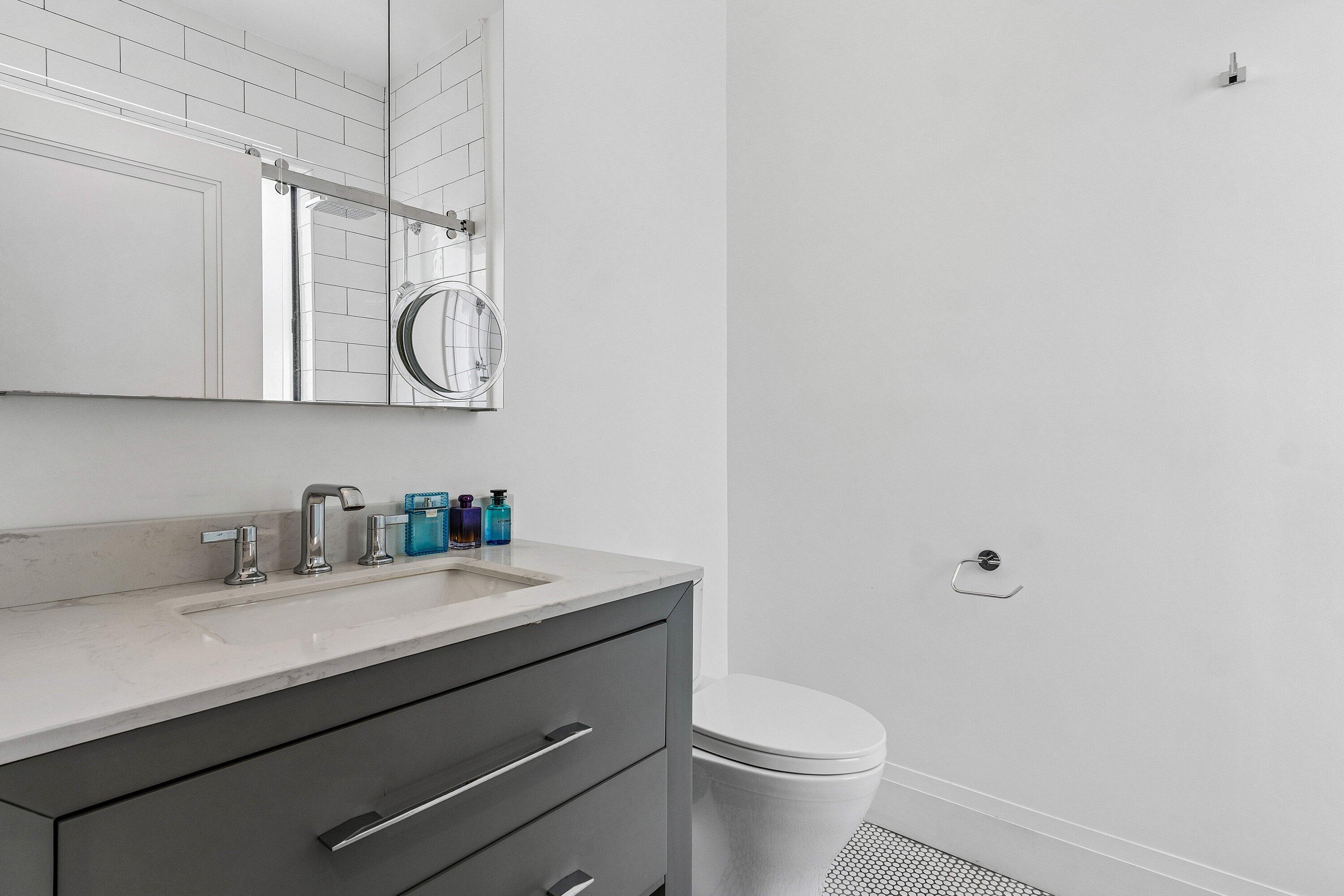 Foxe Chase - Residential Lease