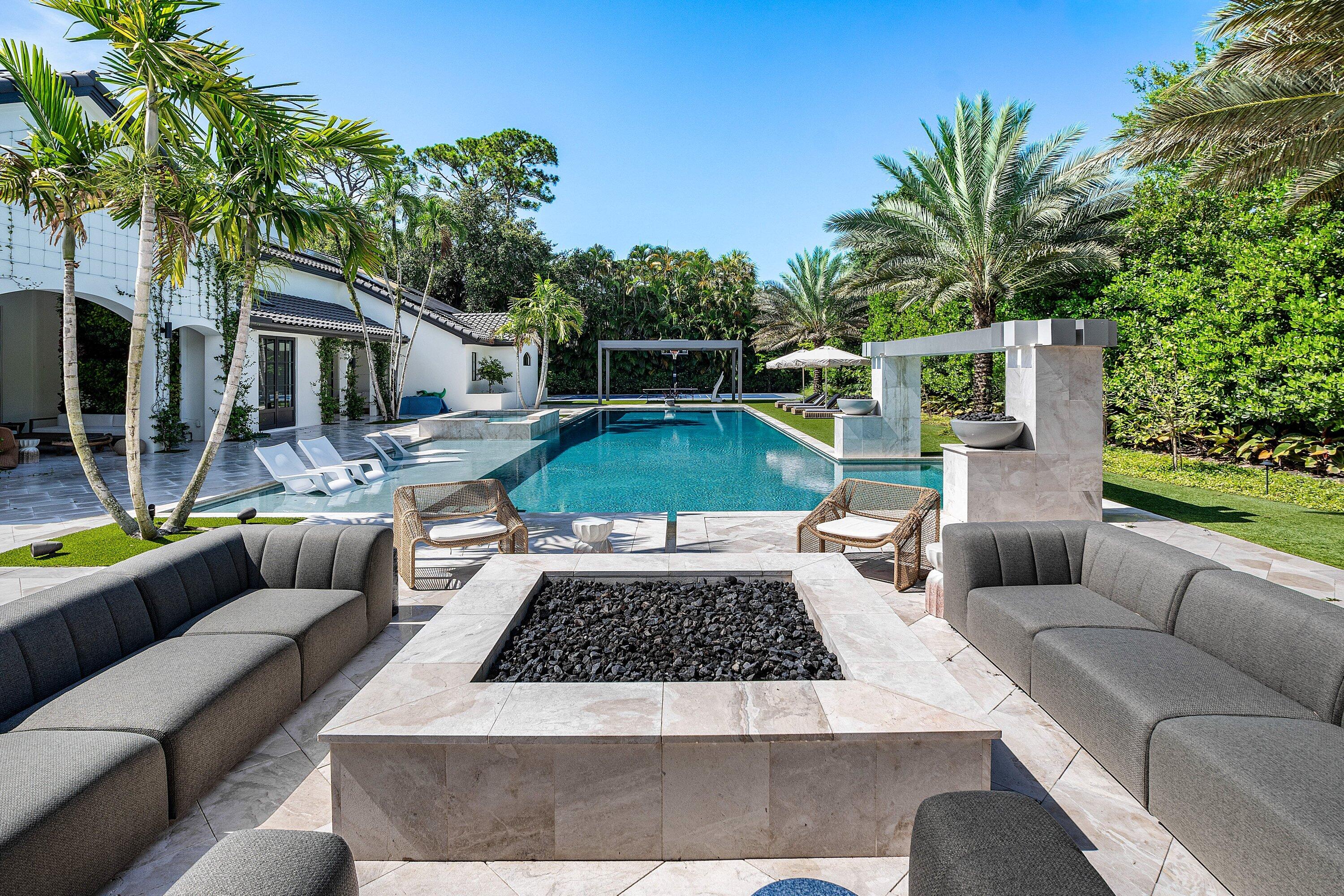 Foxe Chase - Residential Lease