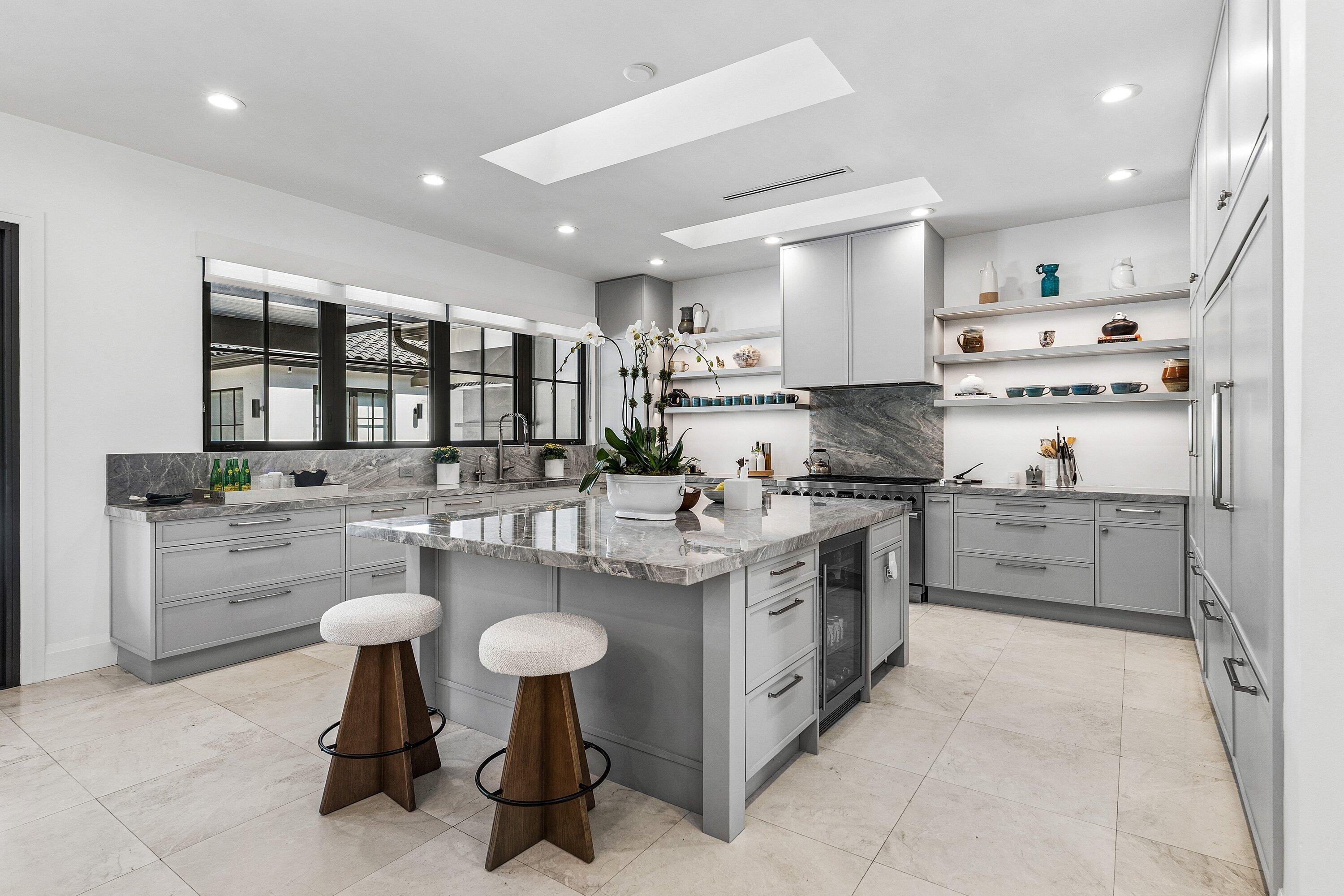 Foxe Chase - Residential Lease