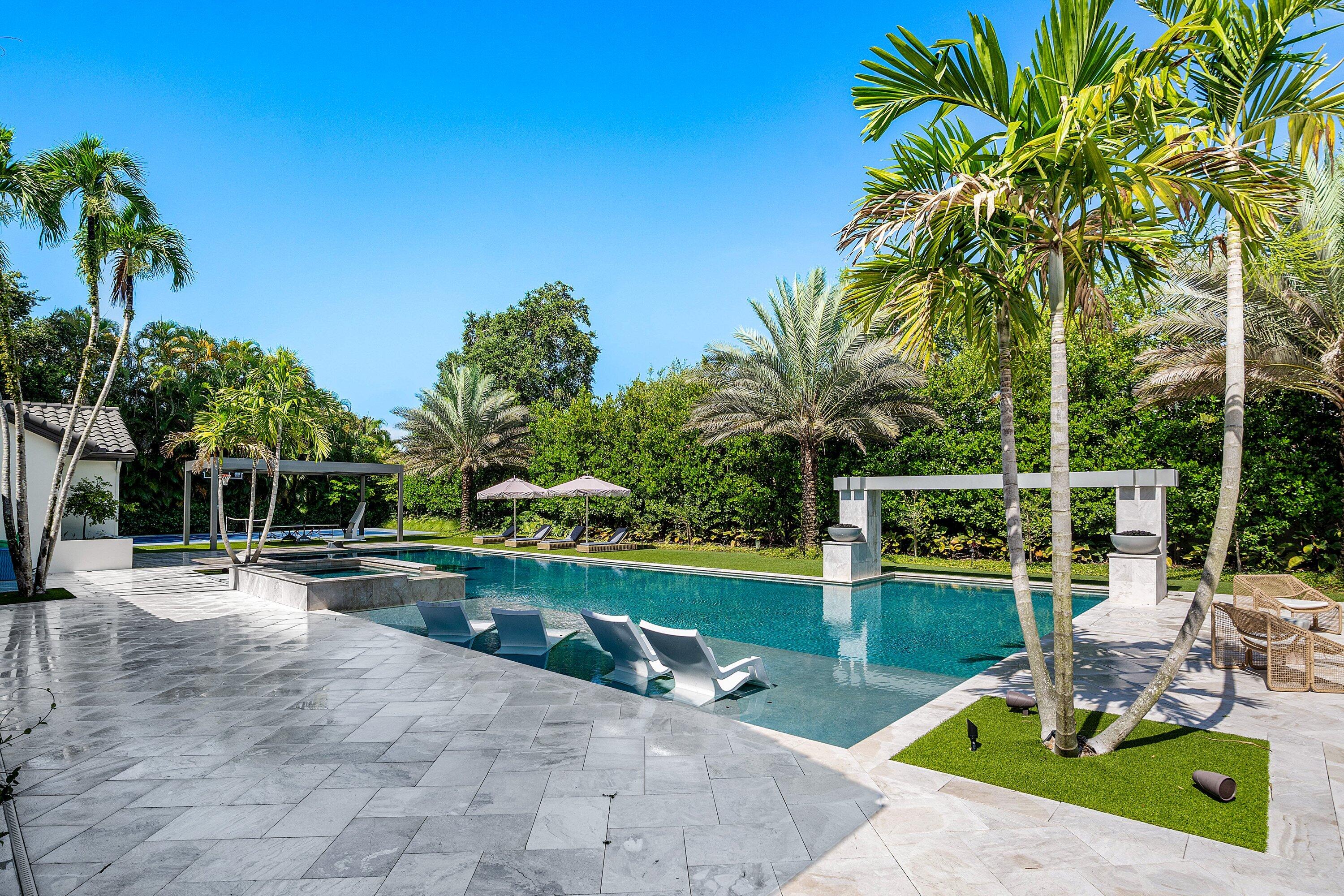 Foxe Chase - Residential Lease