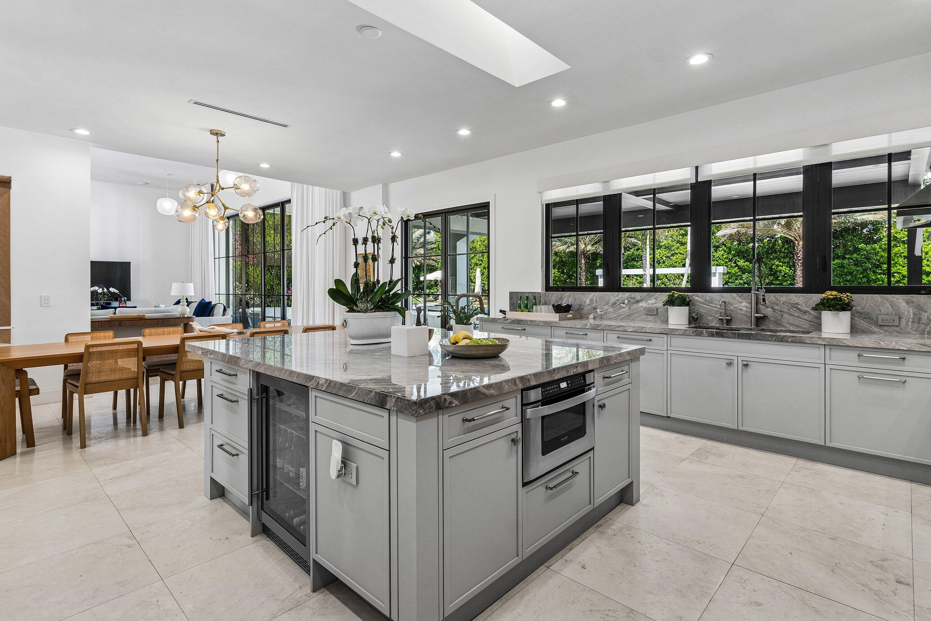 Foxe Chase - Residential Lease