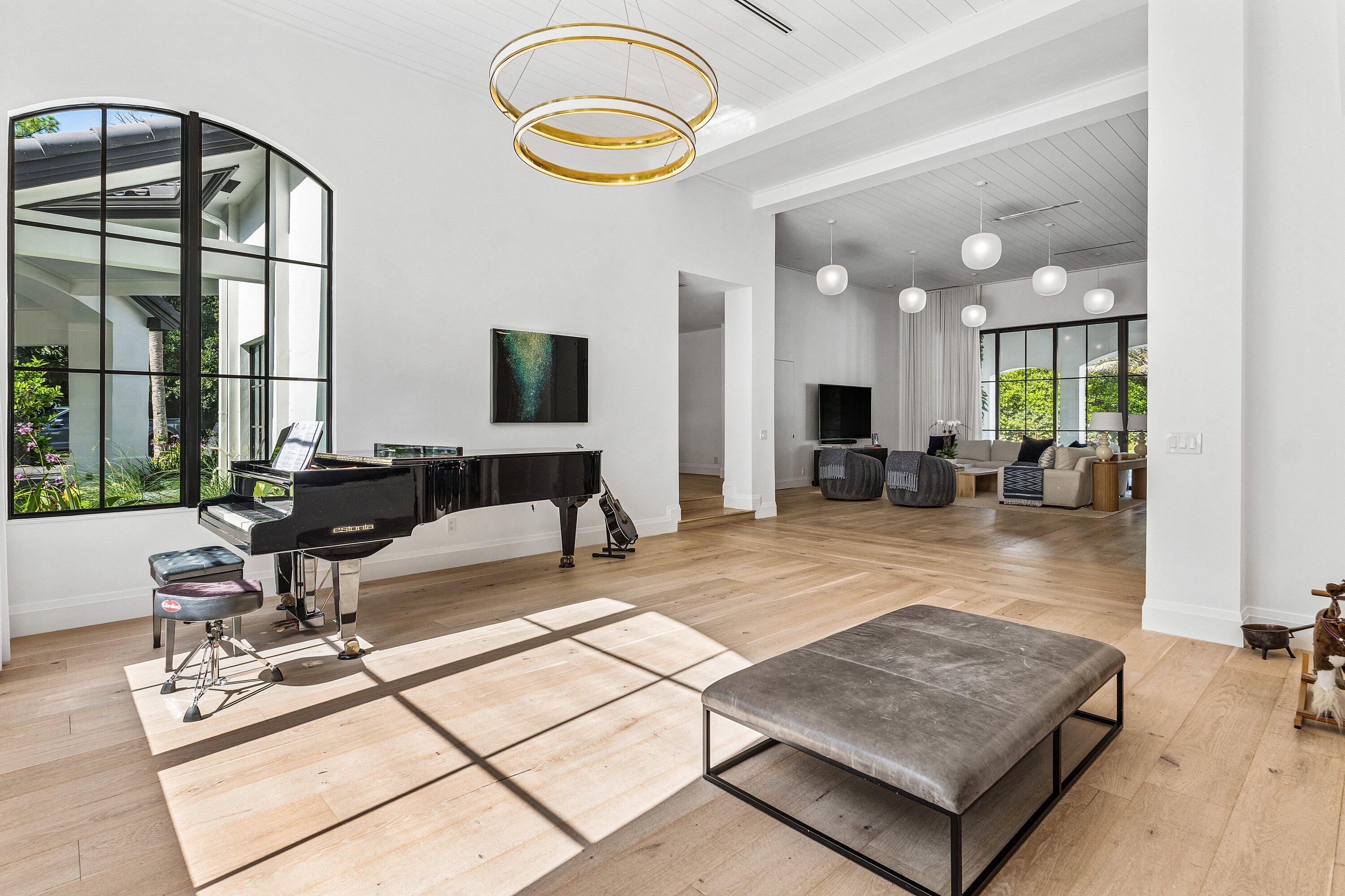 Foxe Chase - Residential Lease