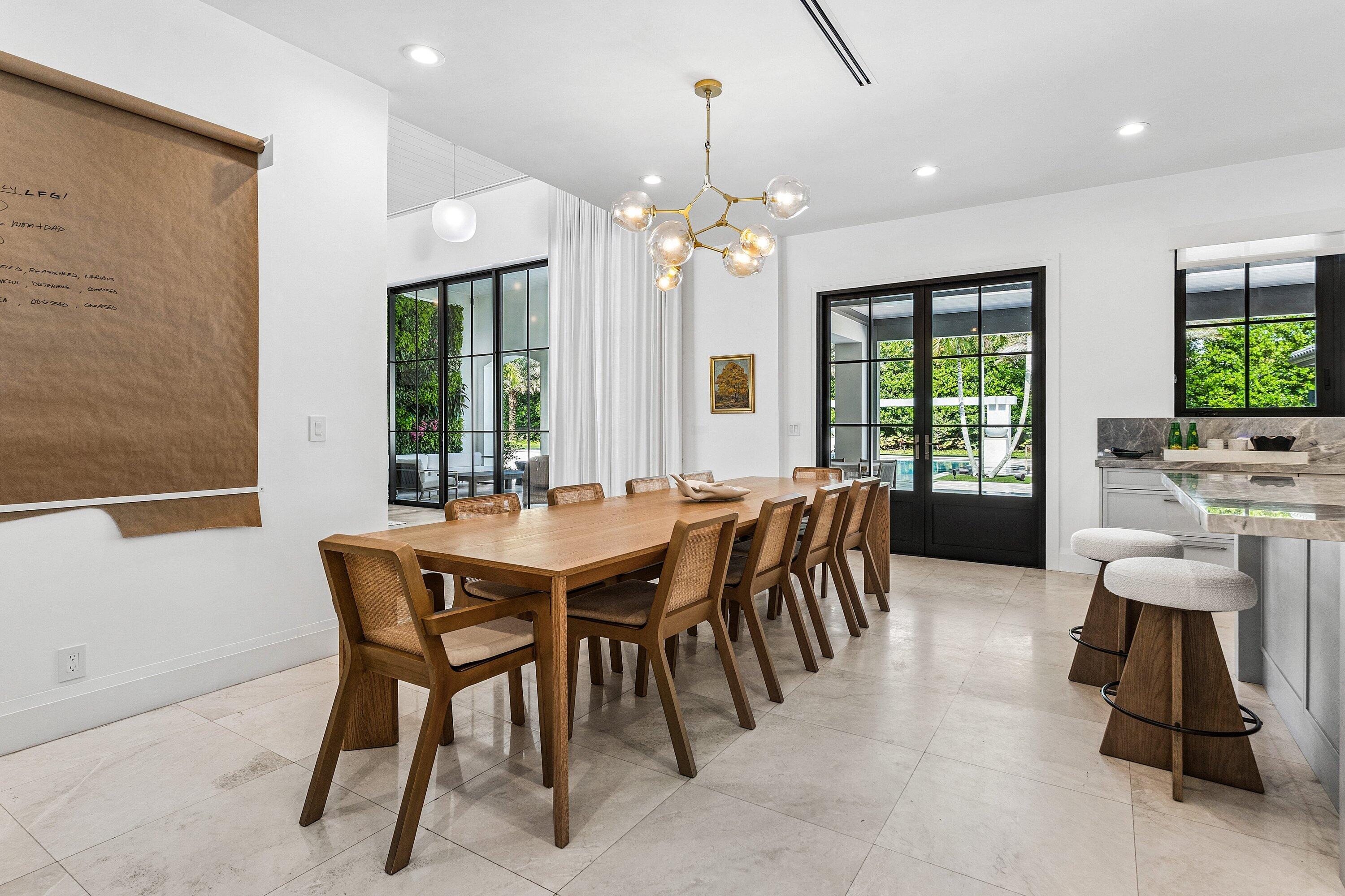 Foxe Chase - Residential Lease