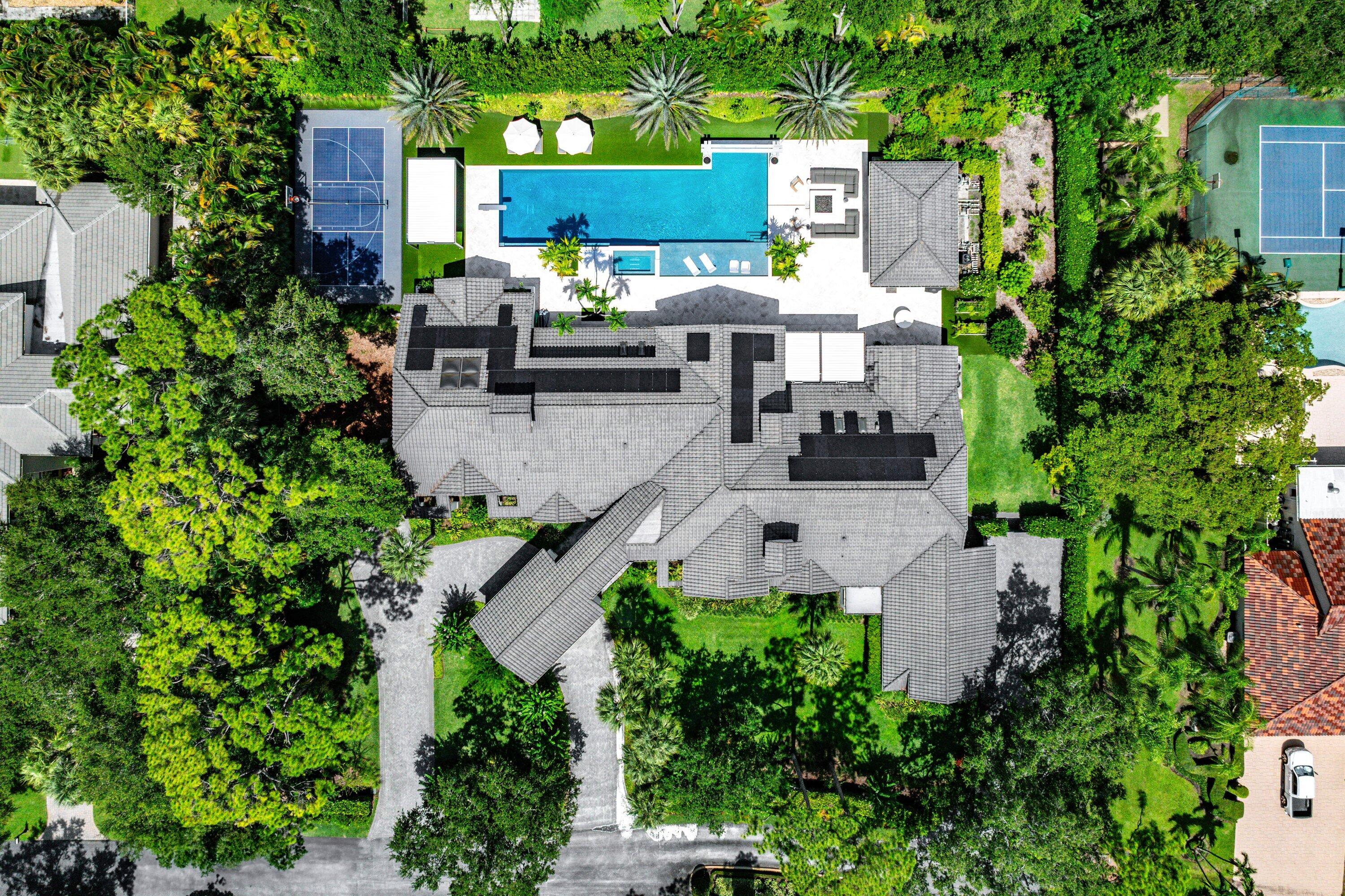 Foxe Chase - Residential Lease
