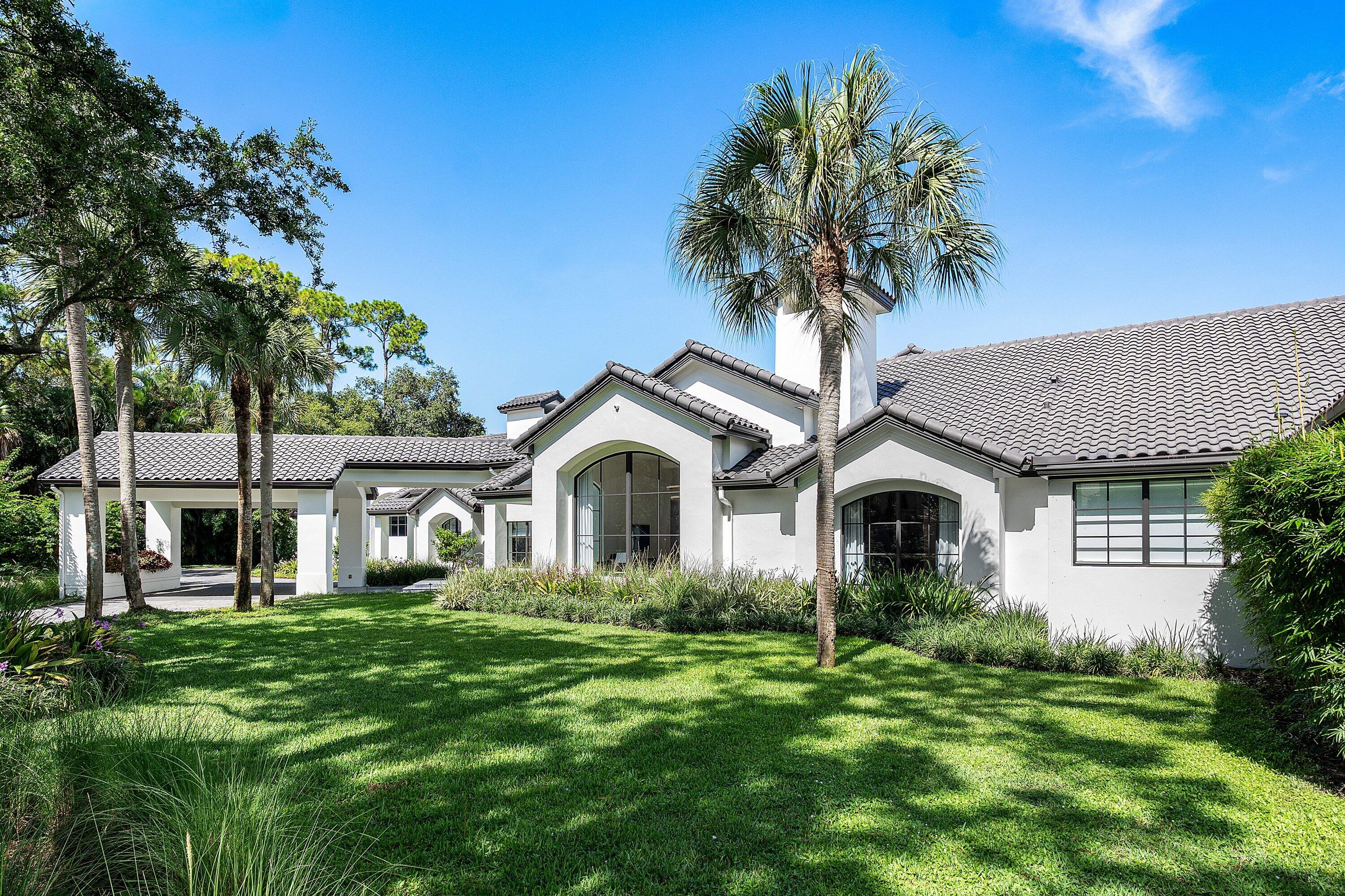 Foxe Chase - Residential Lease