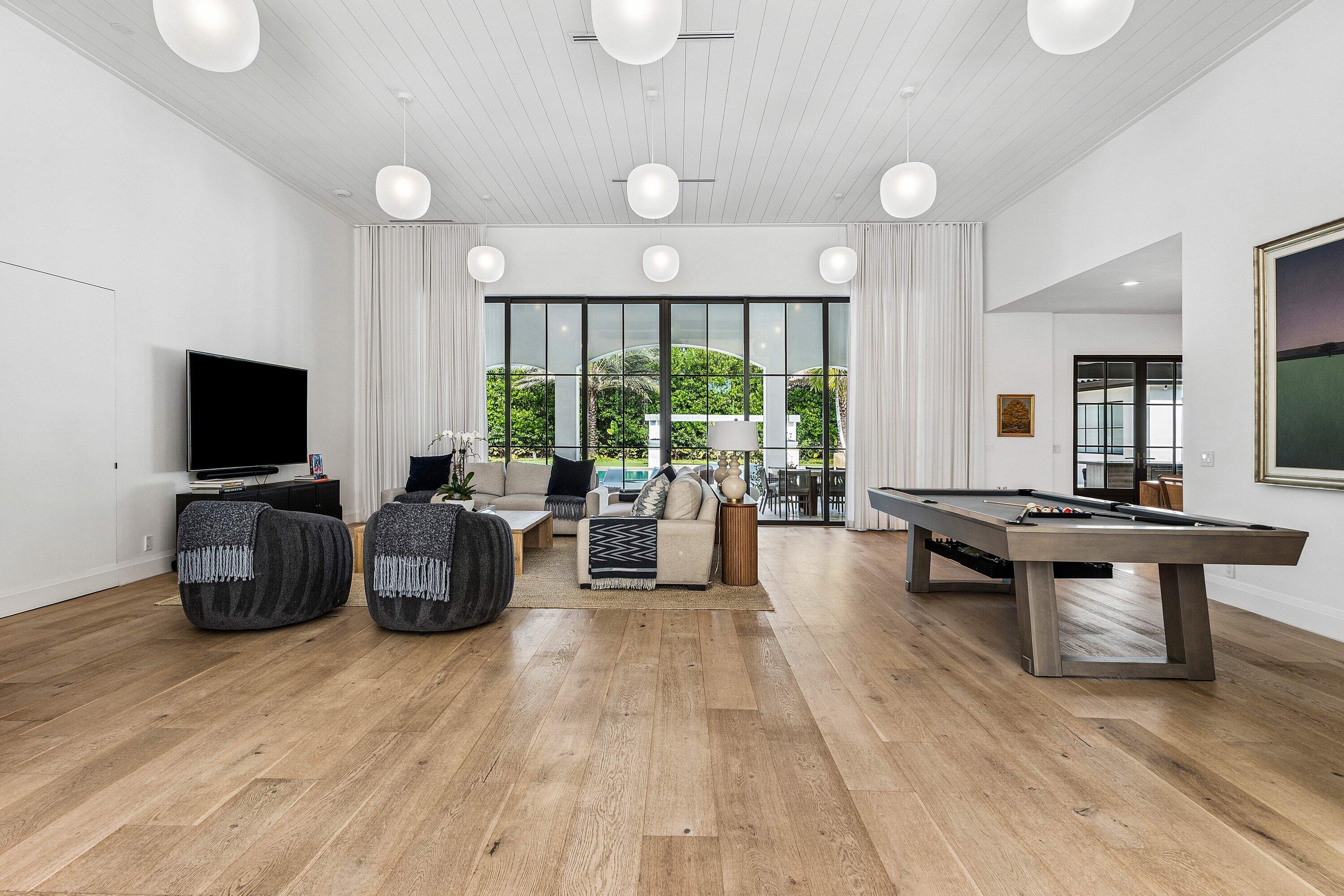 Foxe Chase - Residential Lease