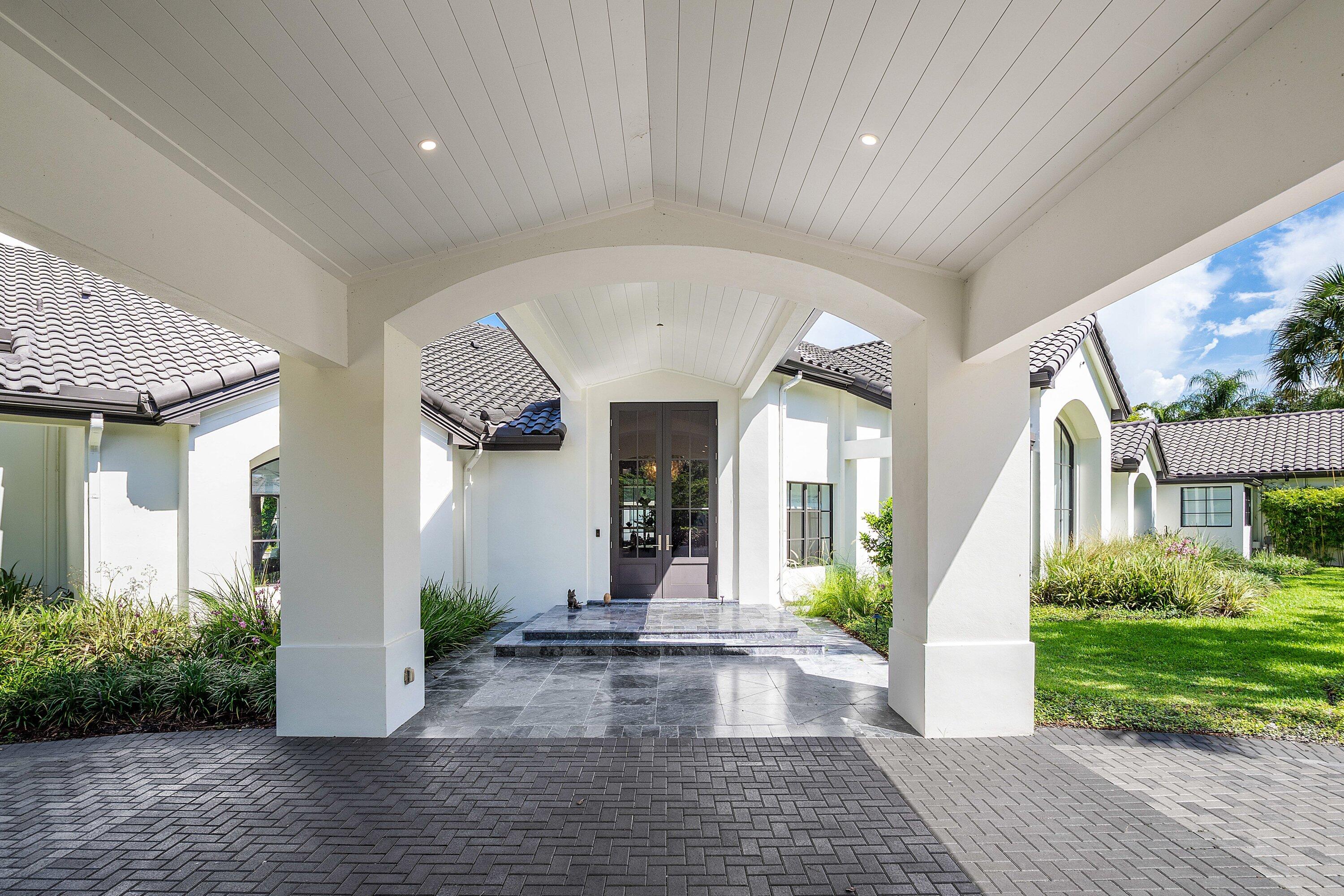 Foxe Chase - Residential Lease