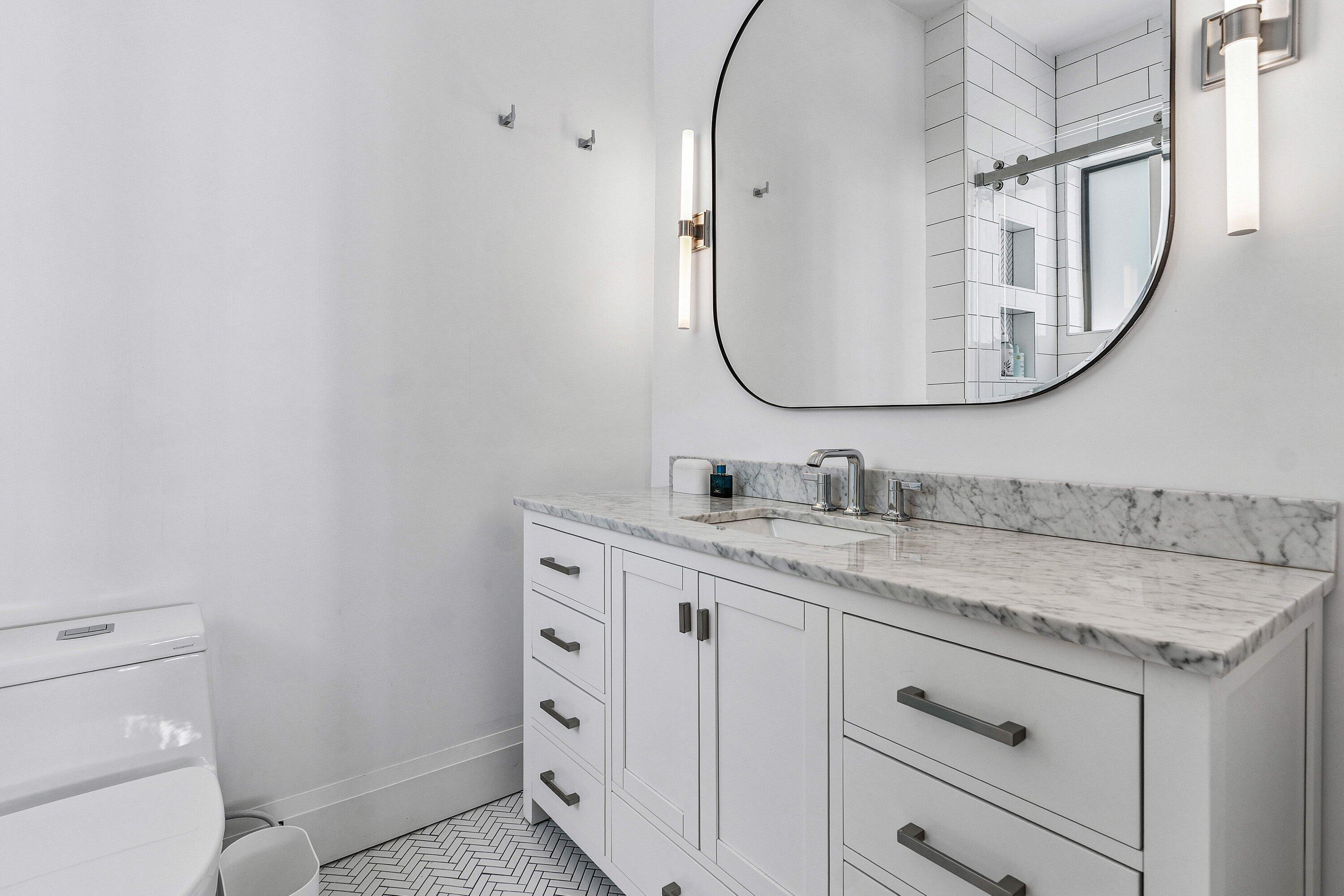Foxe Chase - Residential Lease