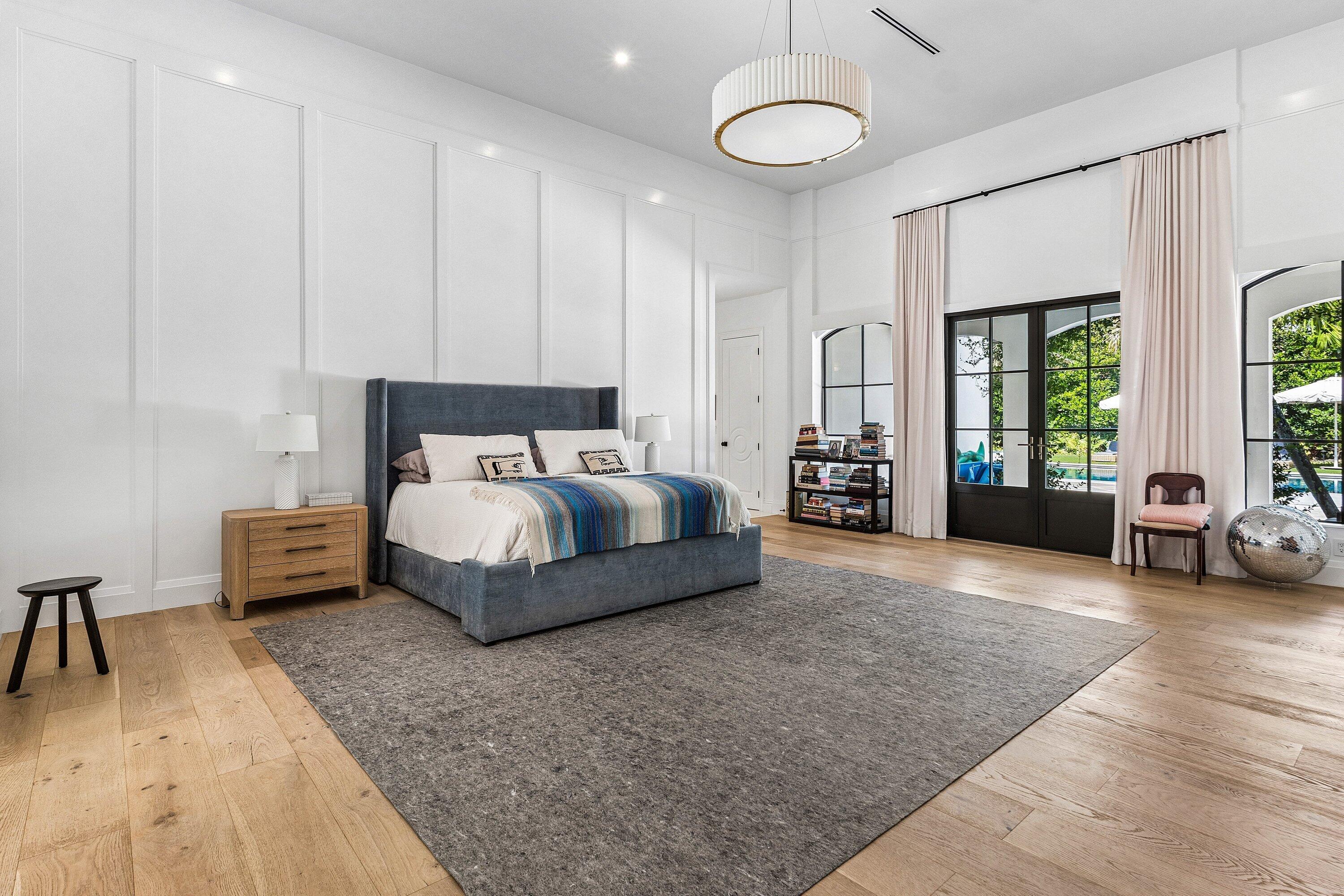 Foxe Chase - Residential Lease