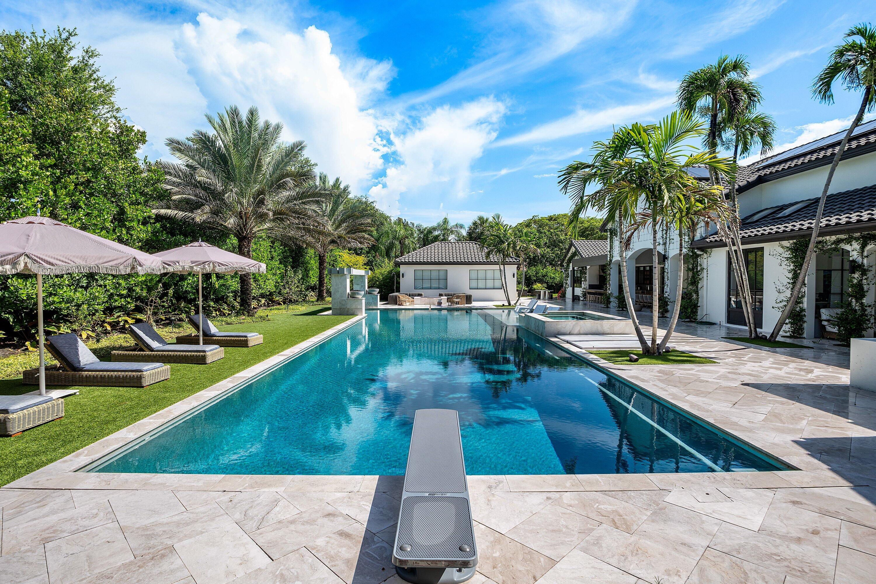 Foxe Chase - Residential Lease