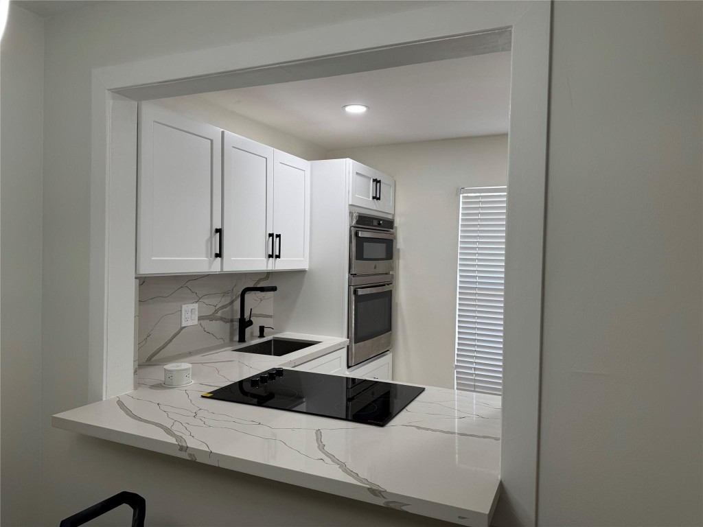 Fully renovated and move-in ready! This beautifully updated condo features a brand-new kitchen, modern bathroom, fresh flooring, and clean, contemporary finishes throughout. Bright and inviting living space with nothing left to update—just move right in. Low HOA adds to the value. Don't miss this one!
