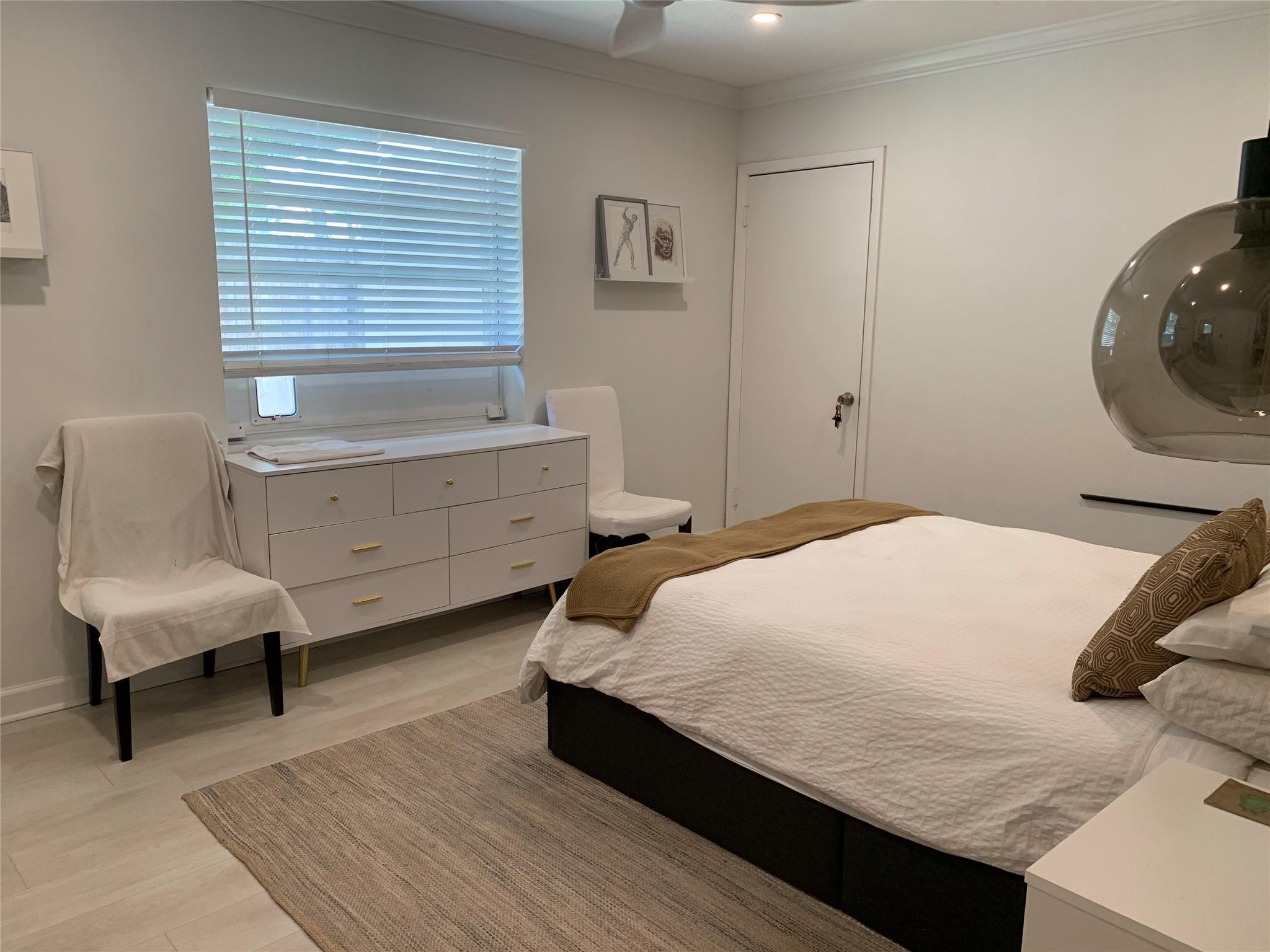 TARPON RIVER - Residential Lease