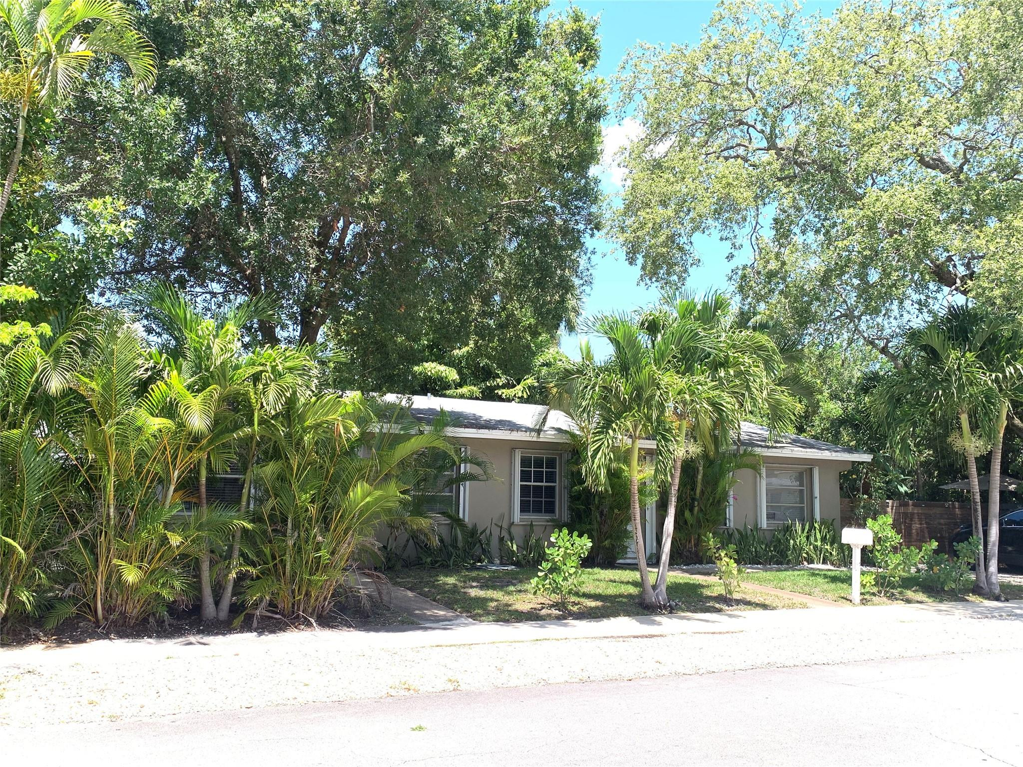 TARPON RIVER - Residential Lease