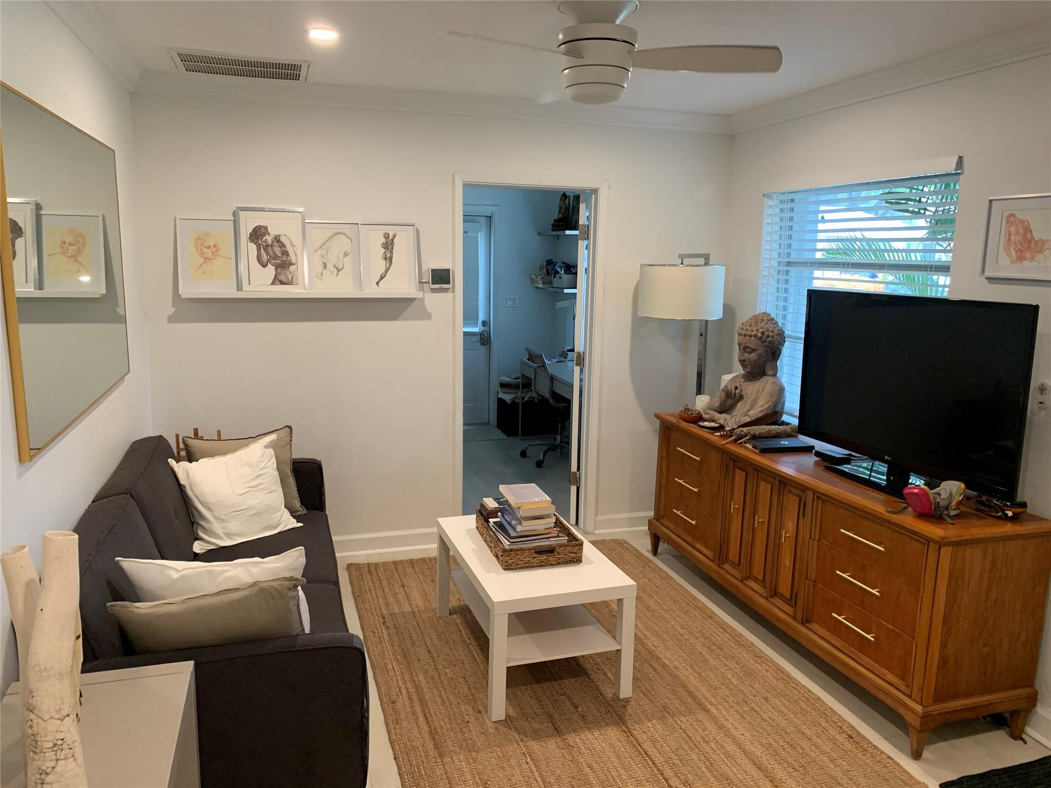 TARPON RIVER - Residential Lease