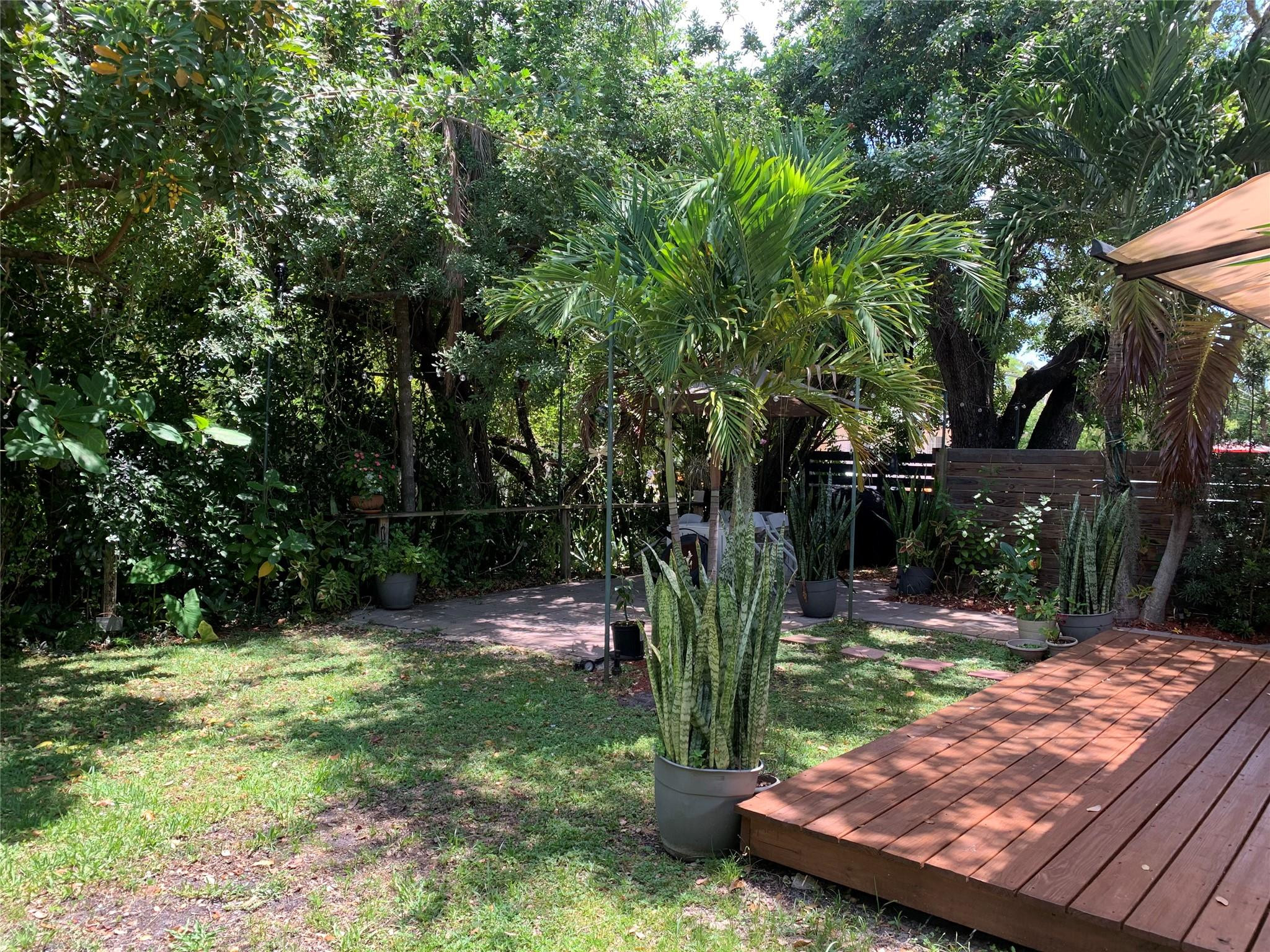 TARPON RIVER - Residential Lease
