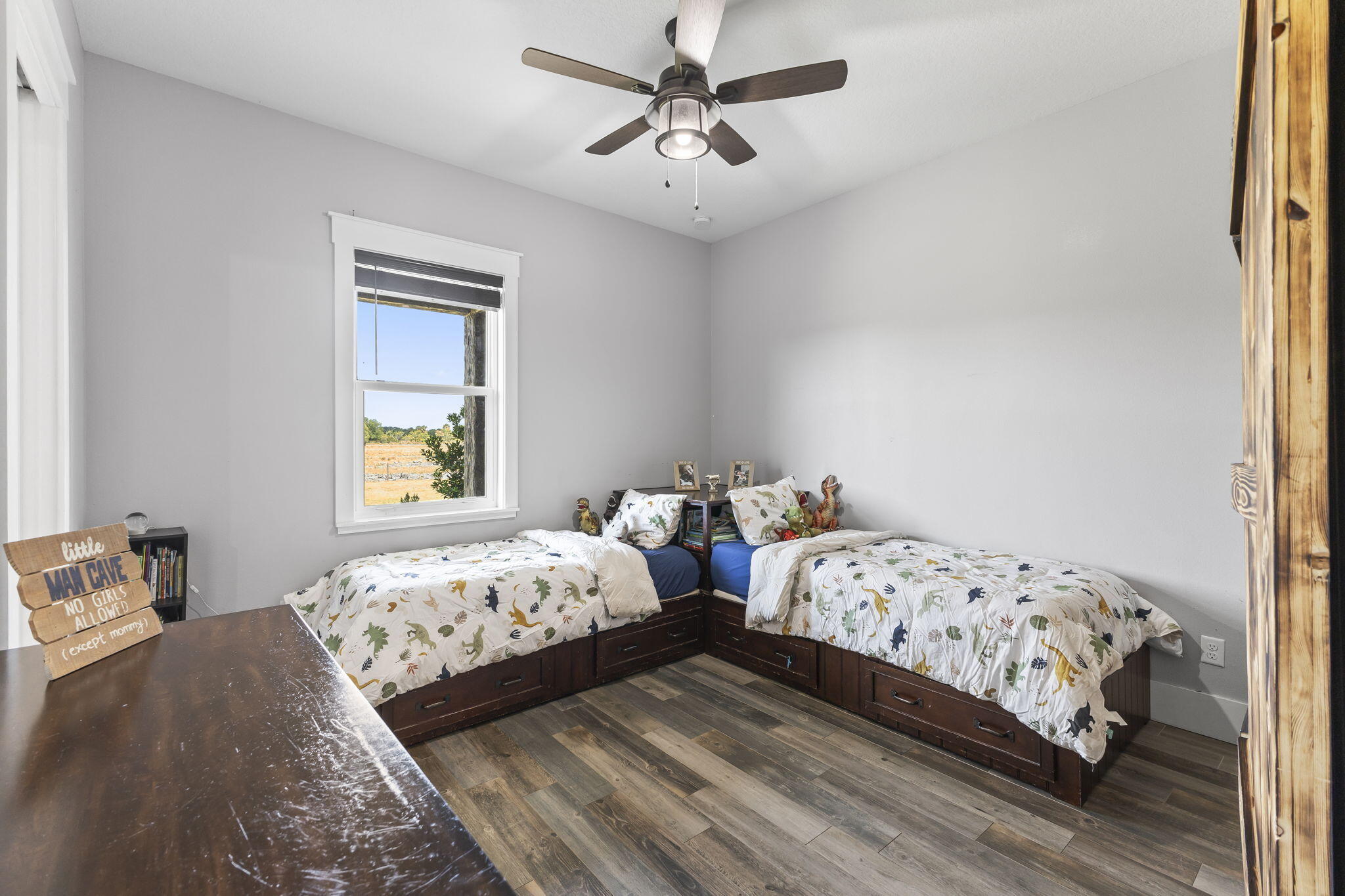 METES AND BOUNDS - Residential