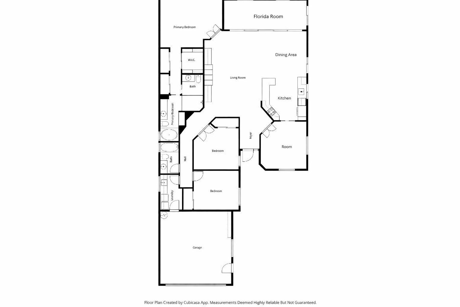VILLAGEWALK OF WELLINGTON 4 - Residential Lease
