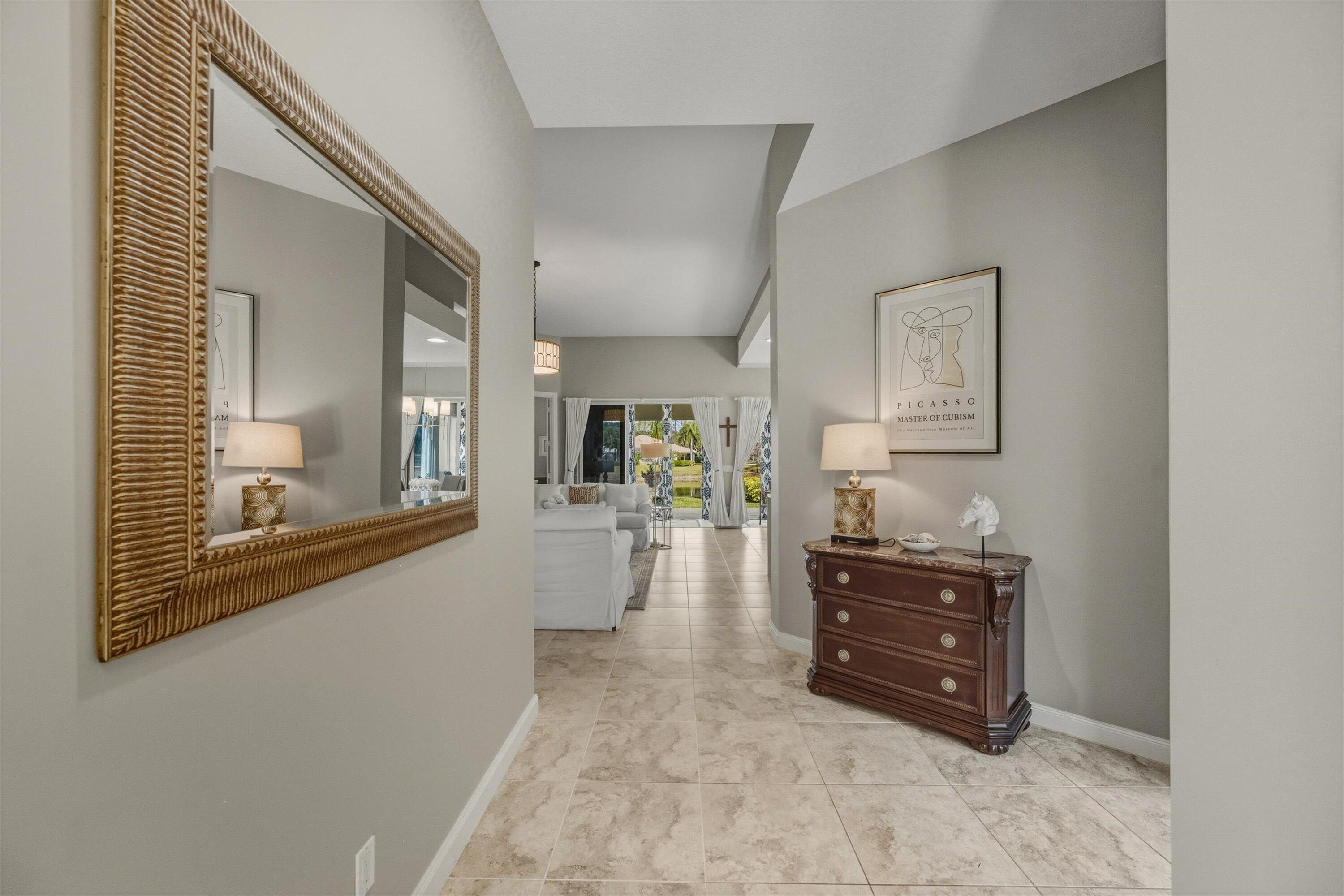 VILLAGEWALK OF WELLINGTON 4 - Residential Lease