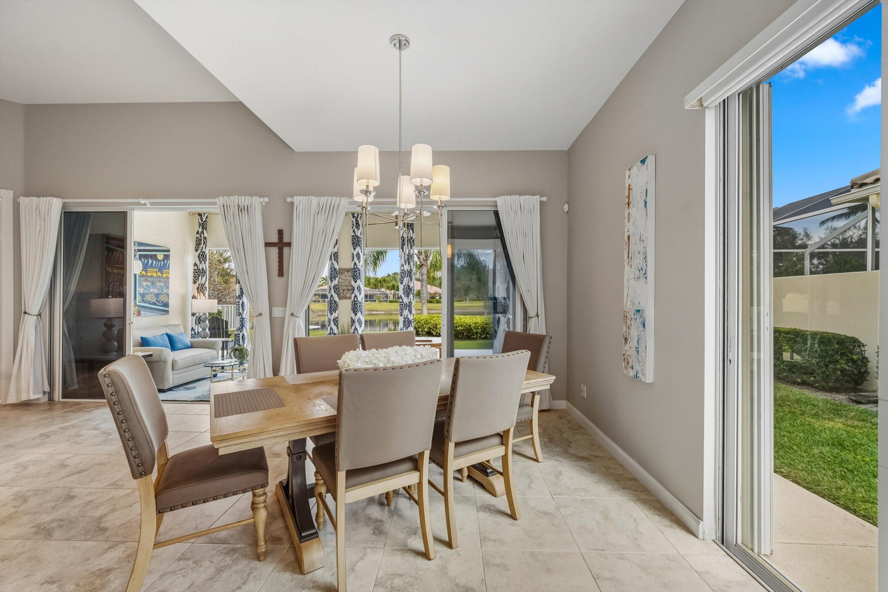 VILLAGEWALK OF WELLINGTON 4 - Residential Lease