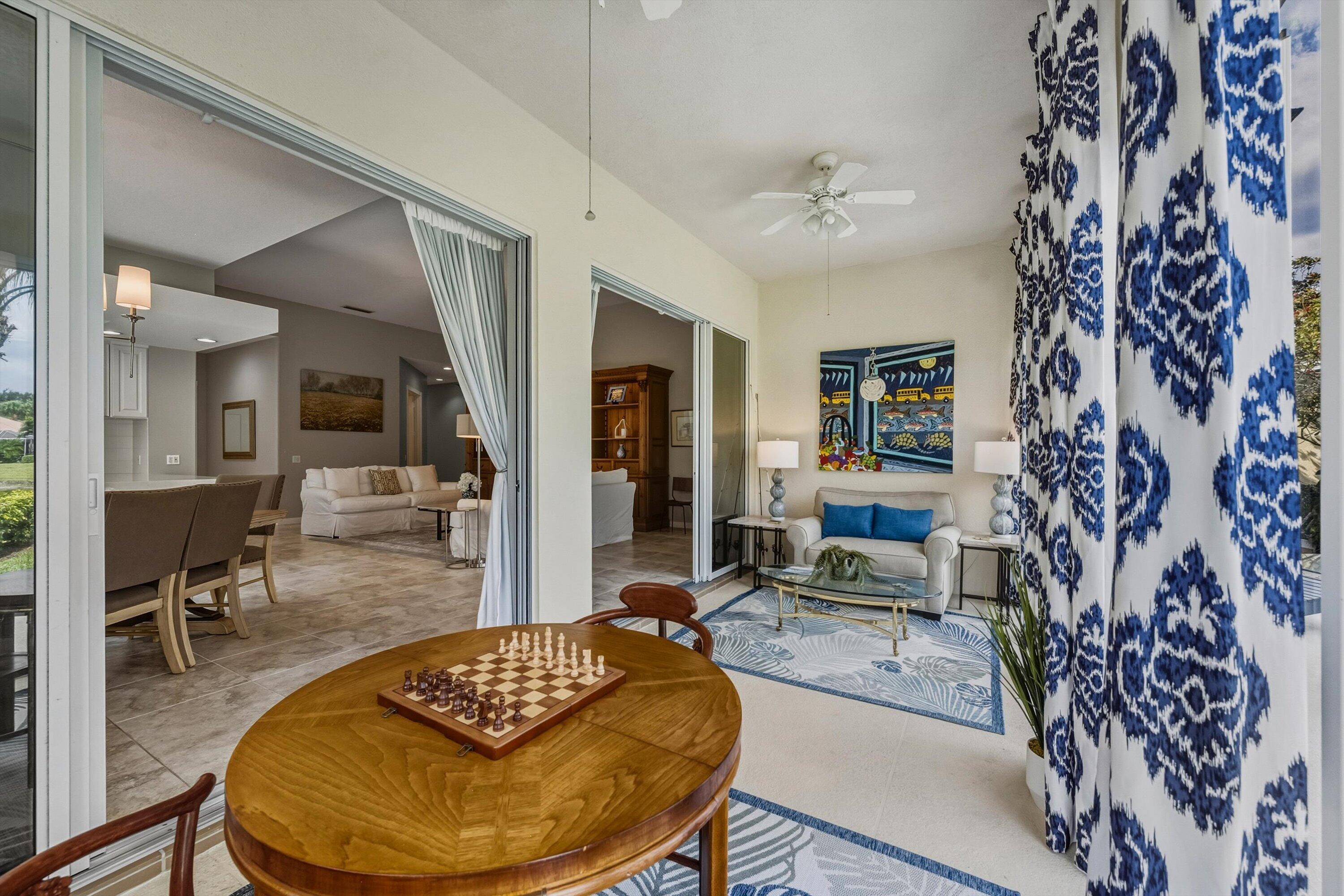 VILLAGEWALK OF WELLINGTON 4 - Residential Lease