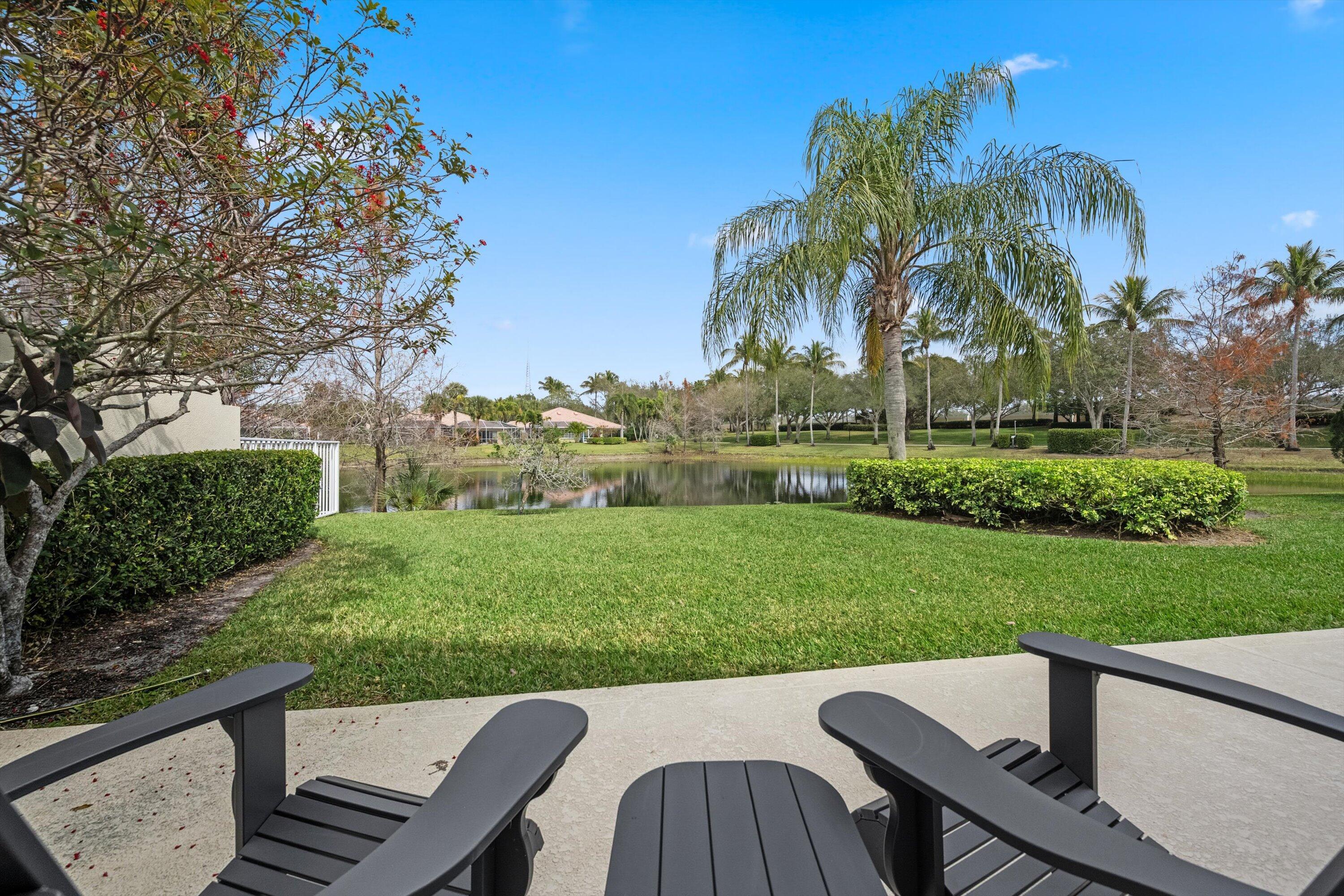VILLAGEWALK OF WELLINGTON 4 - Residential Lease