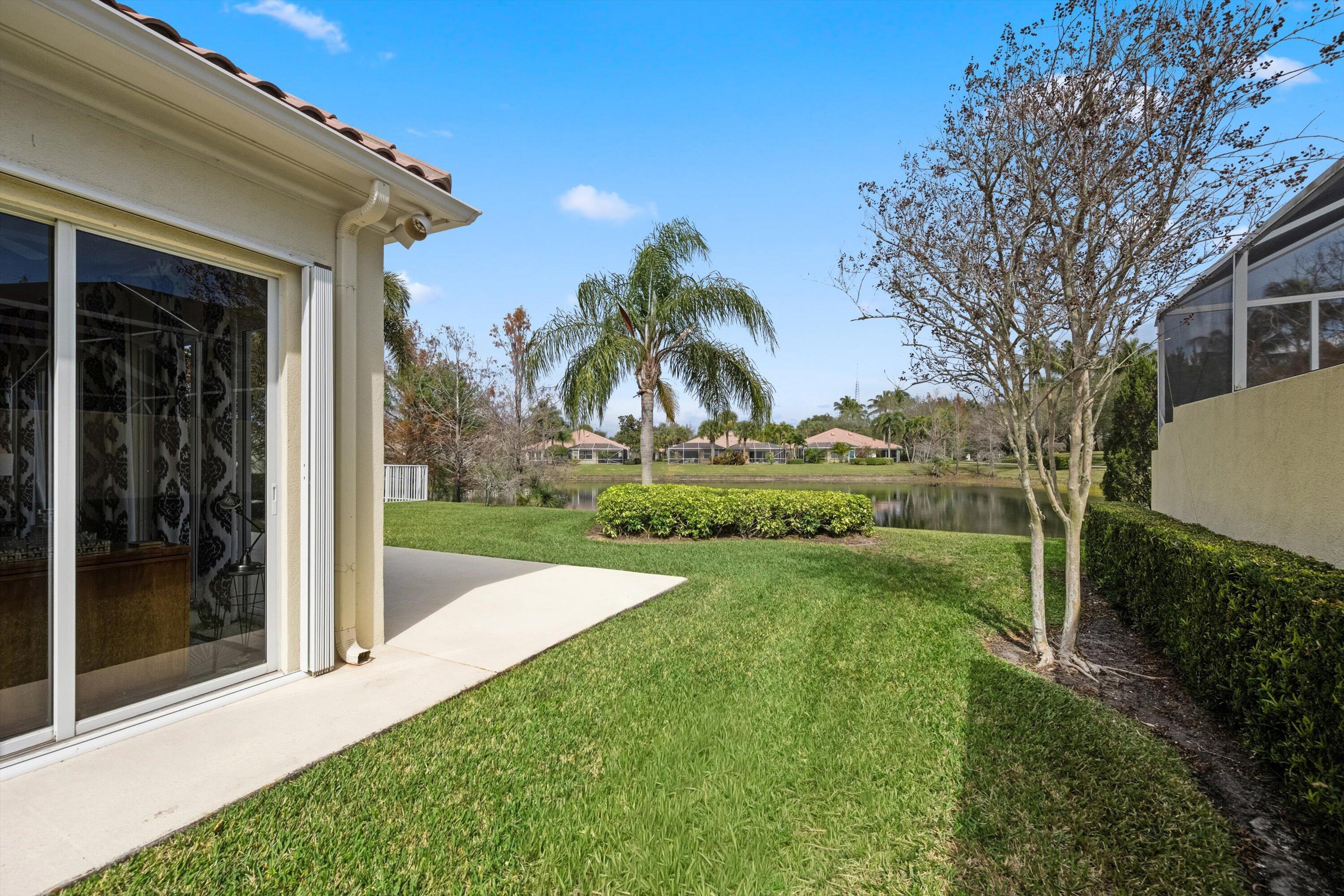 VILLAGEWALK OF WELLINGTON 4 - Residential Lease