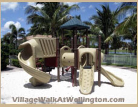 VILLAGEWALK OF WELLINGTON 4 - Residential Lease