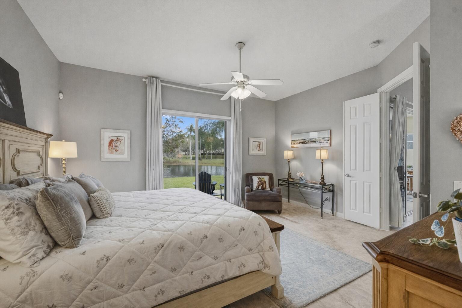 VILLAGEWALK OF WELLINGTON 4 - Residential Lease