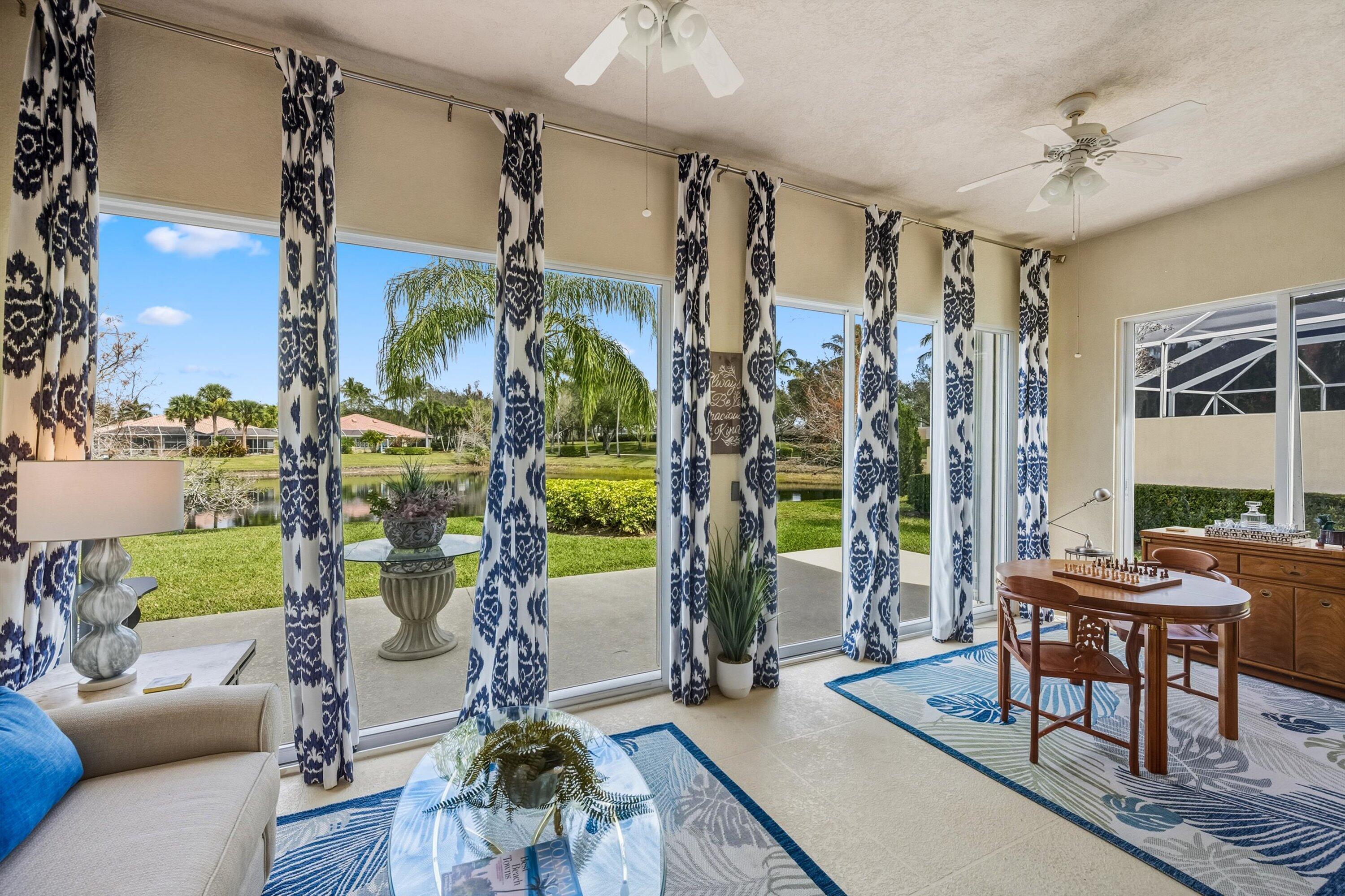 VILLAGEWALK OF WELLINGTON 4 - Residential Lease
