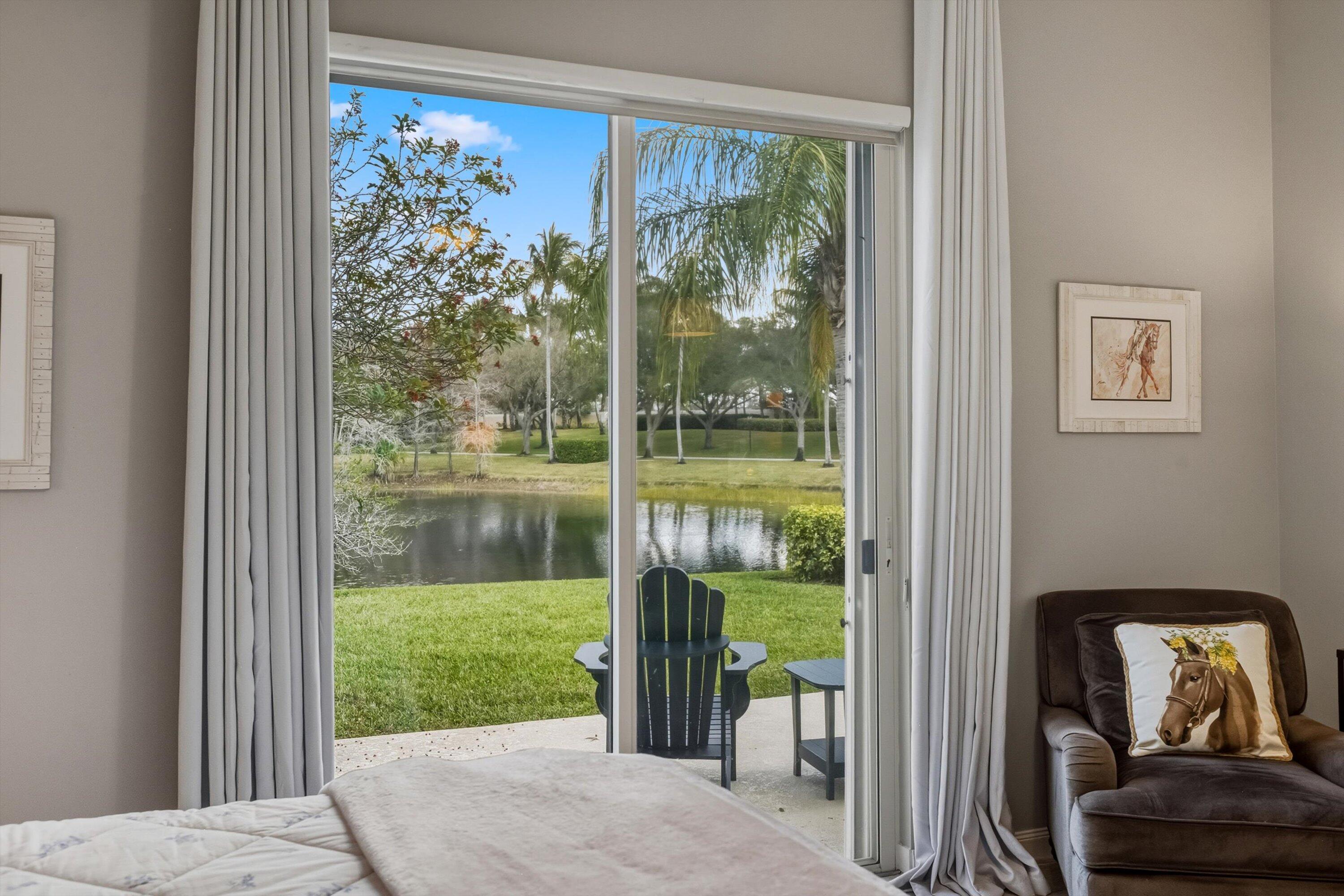 VILLAGEWALK OF WELLINGTON 4 - Residential Lease