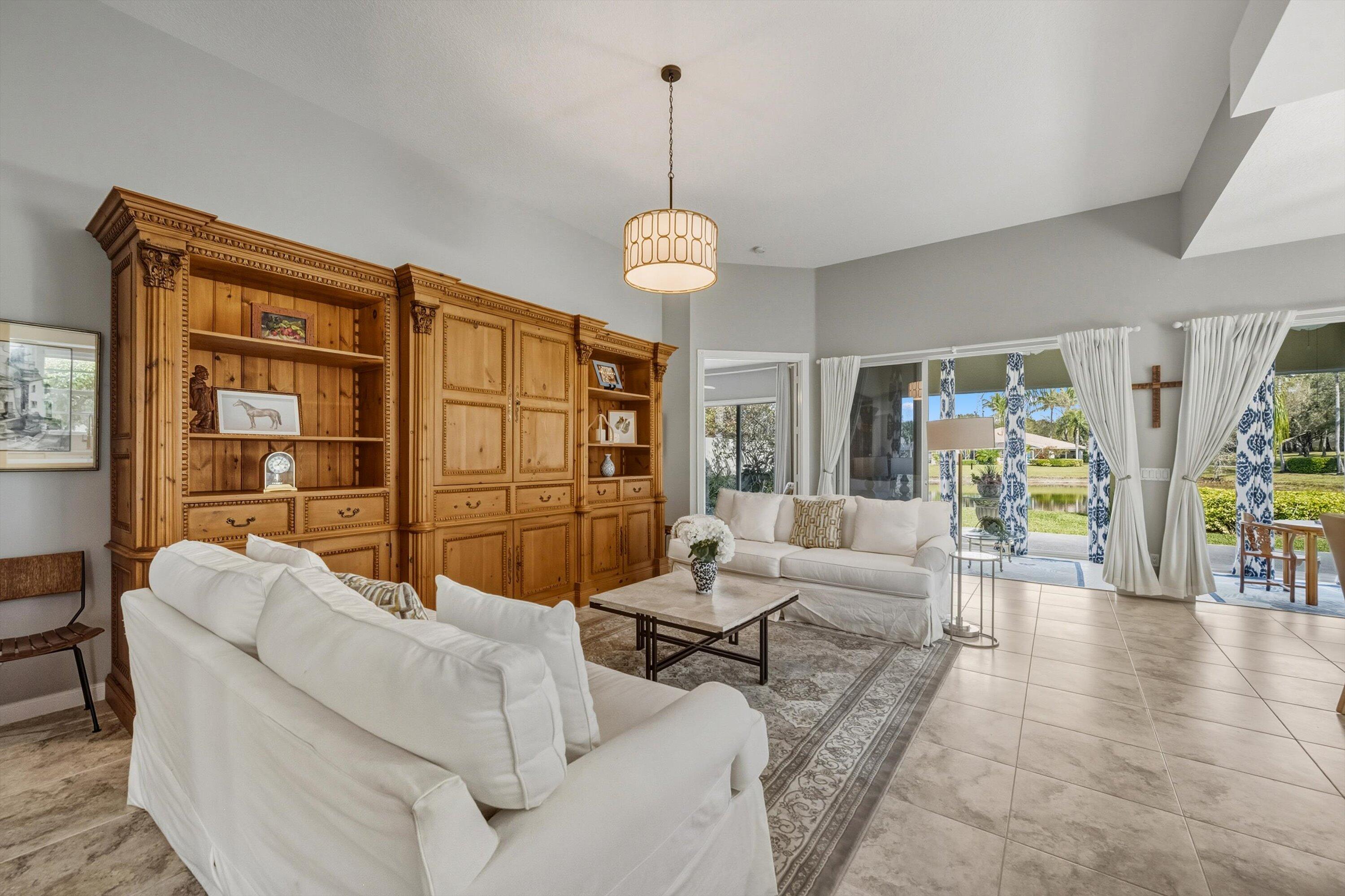 VILLAGEWALK OF WELLINGTON 4 - Residential Lease