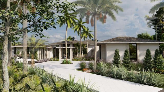 FRENCHMANS CREEK - Residential