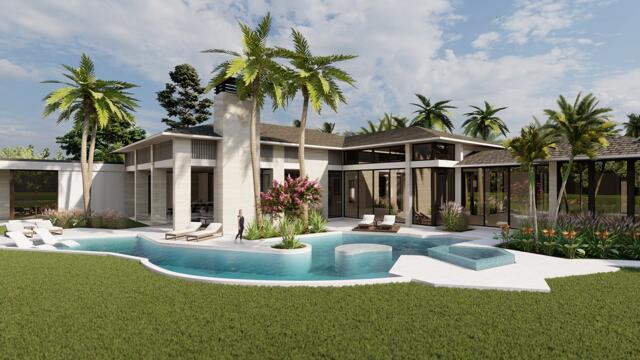 FRENCHMANS CREEK - Residential