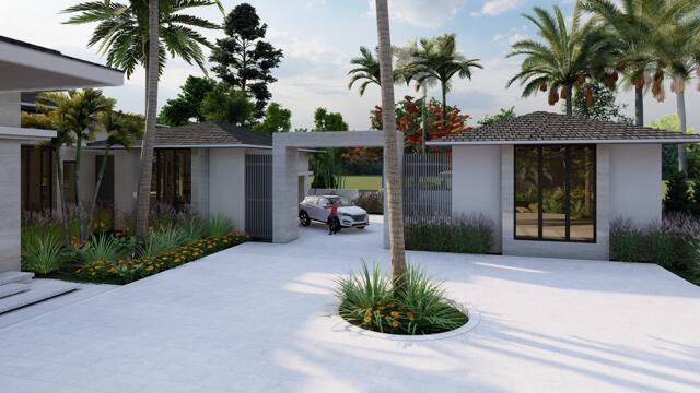 FRENCHMANS CREEK - Residential